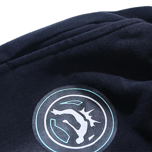 Hellstar The Future Sweat Shorts - DesignerGu