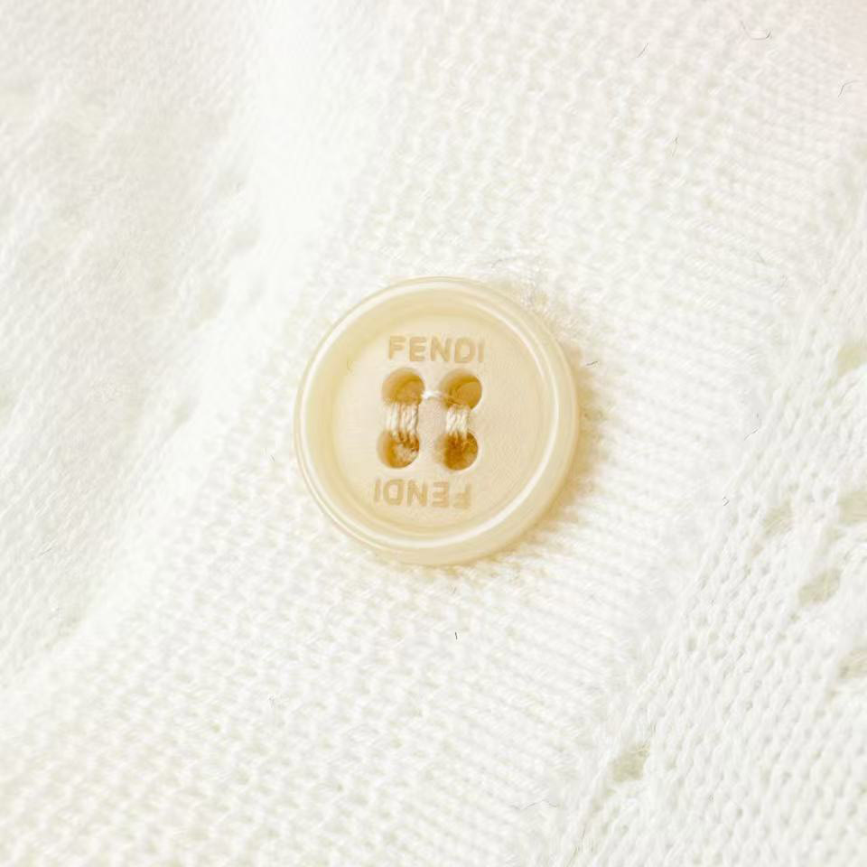 Fendi  Polo Shirt - DesignerGu