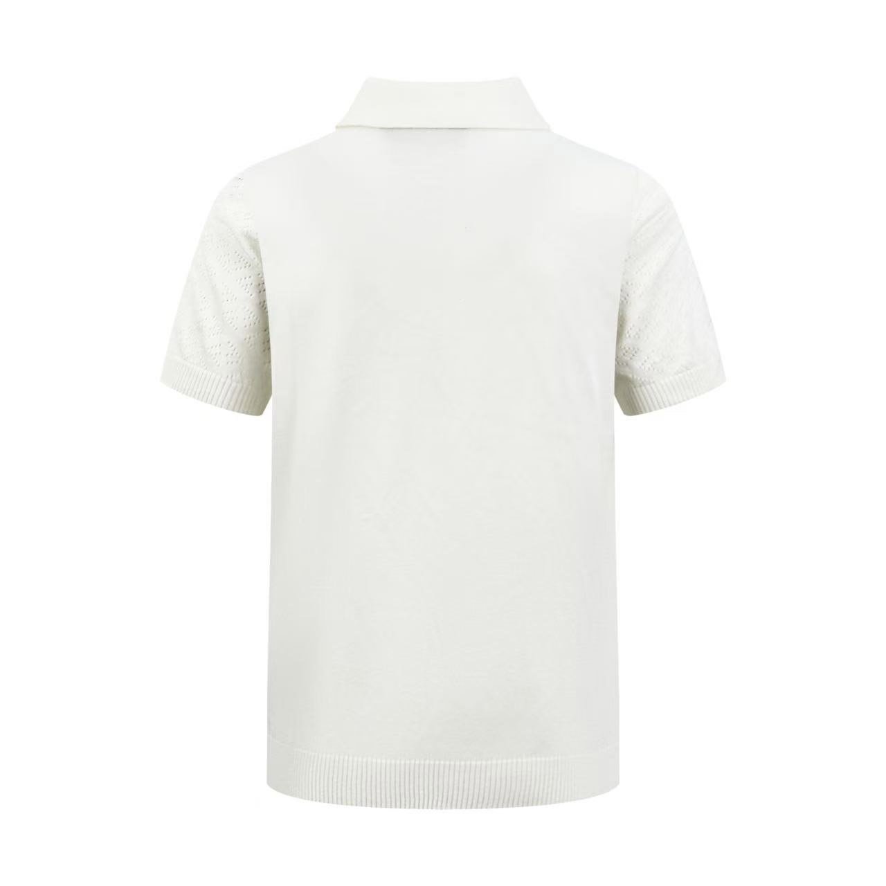 Fendi  Polo Shirt - DesignerGu