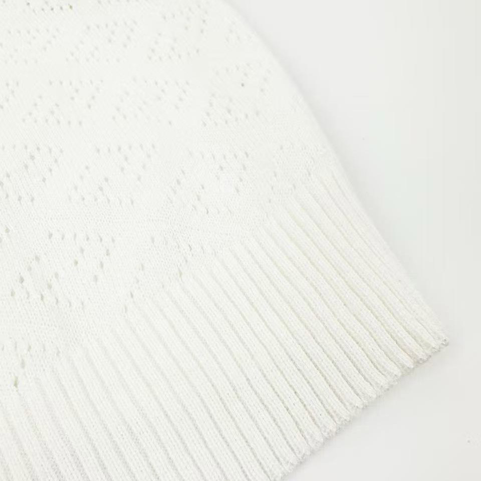 Fendi  Polo Shirt - DesignerGu