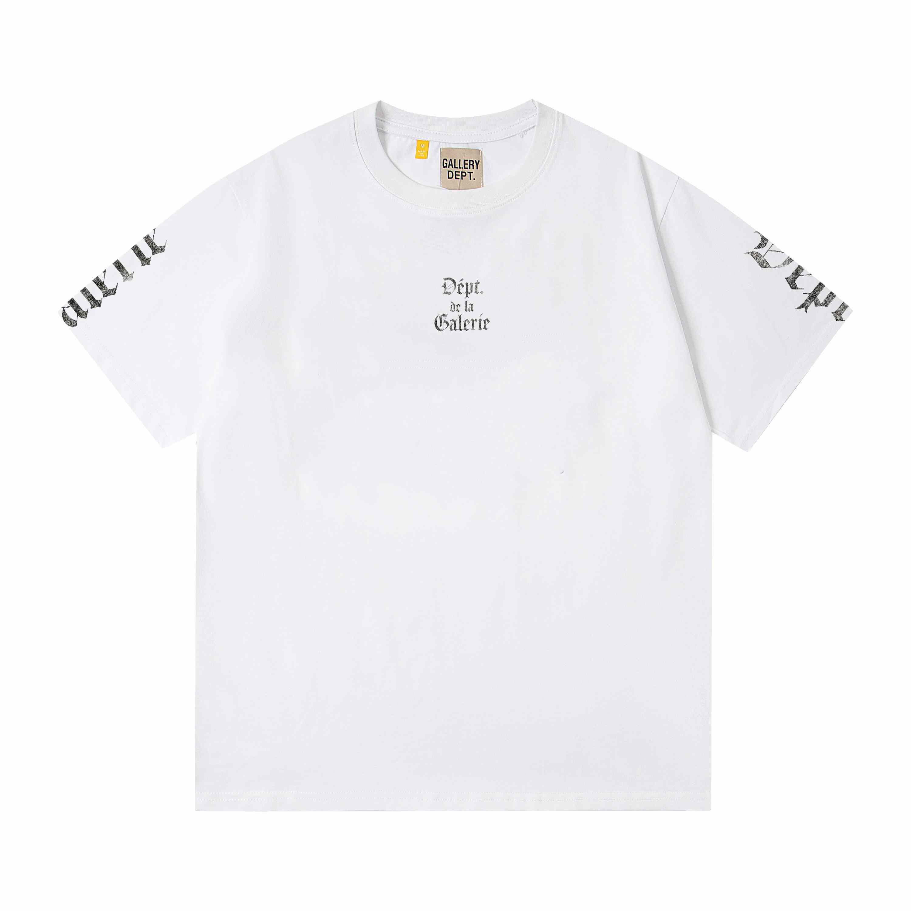 Gallery Dept.  Short Sleeve Tee Shirt - DesignerGu