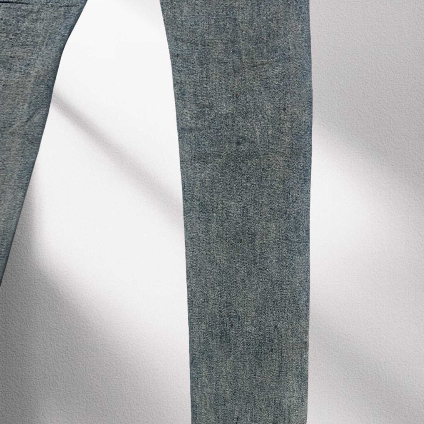 Purple-Brand Jeans 8321 - DesignerGu