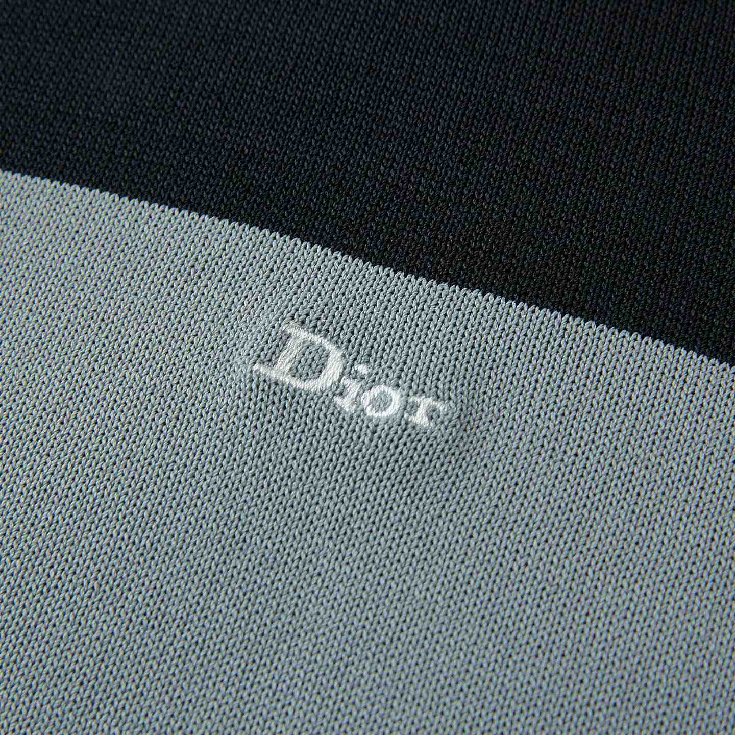 Dior T-Shirt, Oversized Fit - DesignerGu