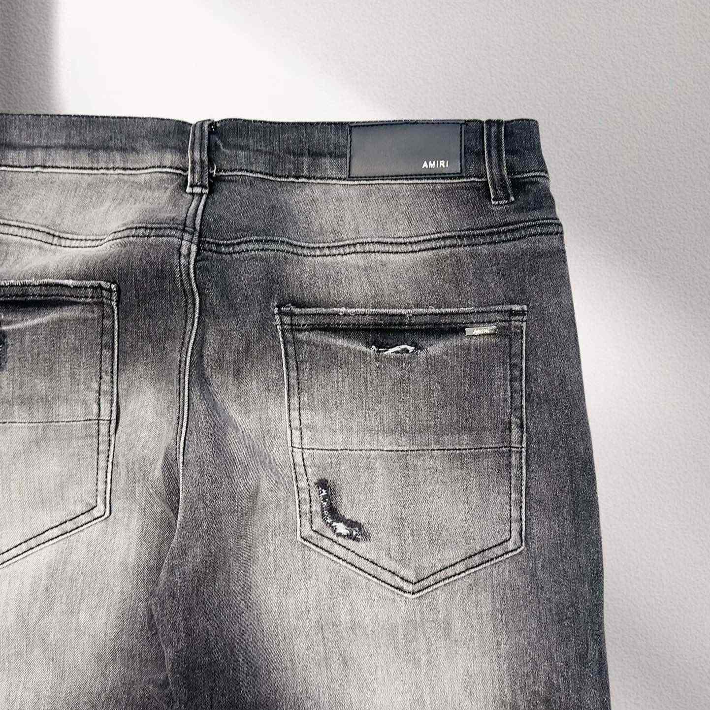 Amiri Jeans  1606 - DesignerGu
