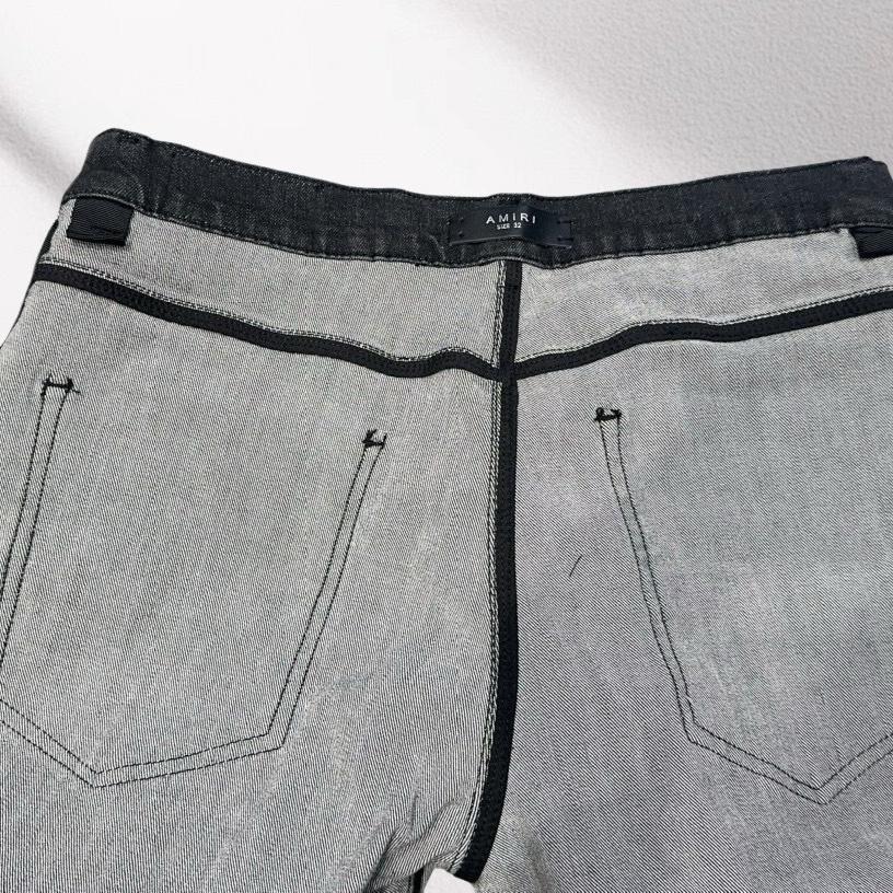 Amiri Jeans  1606 - DesignerGu