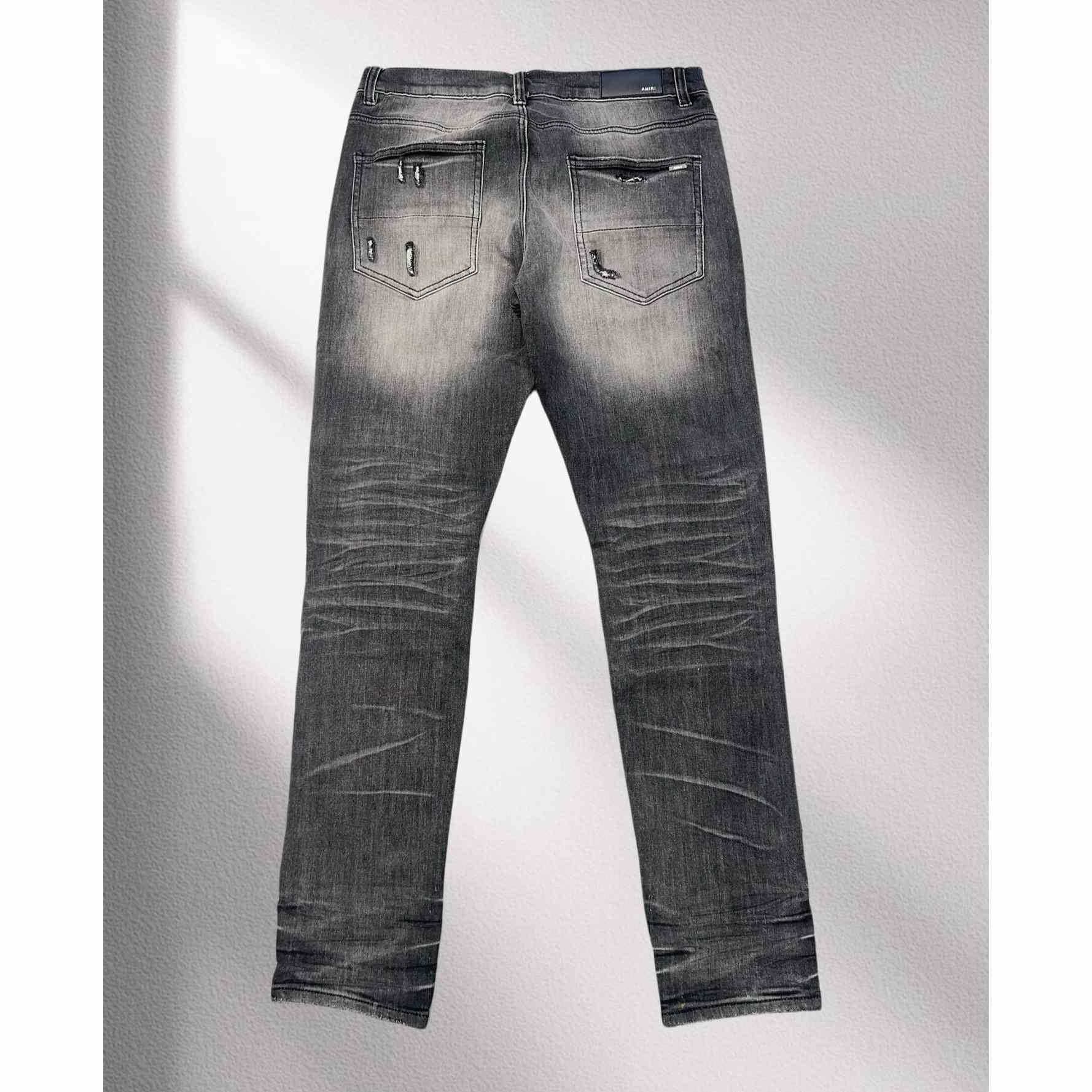 Amiri Jeans  1606 - DesignerGu