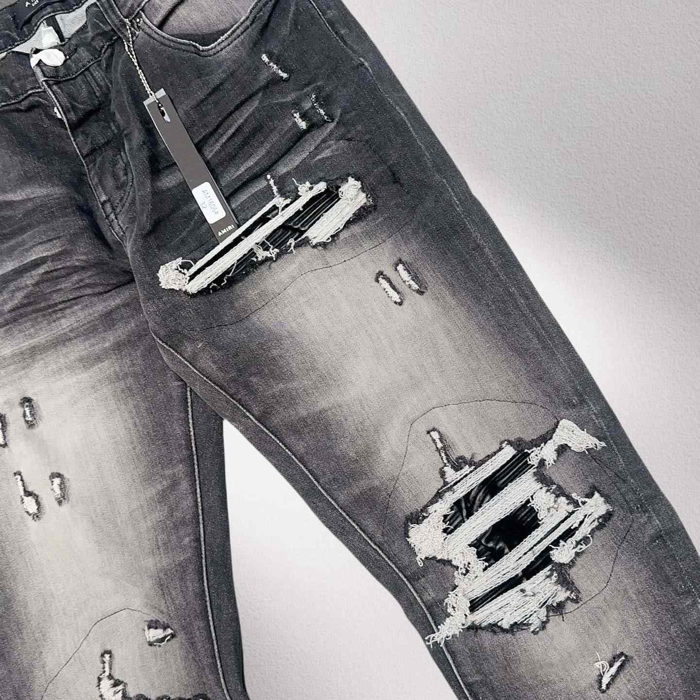 Amiri Jeans  1606 - DesignerGu