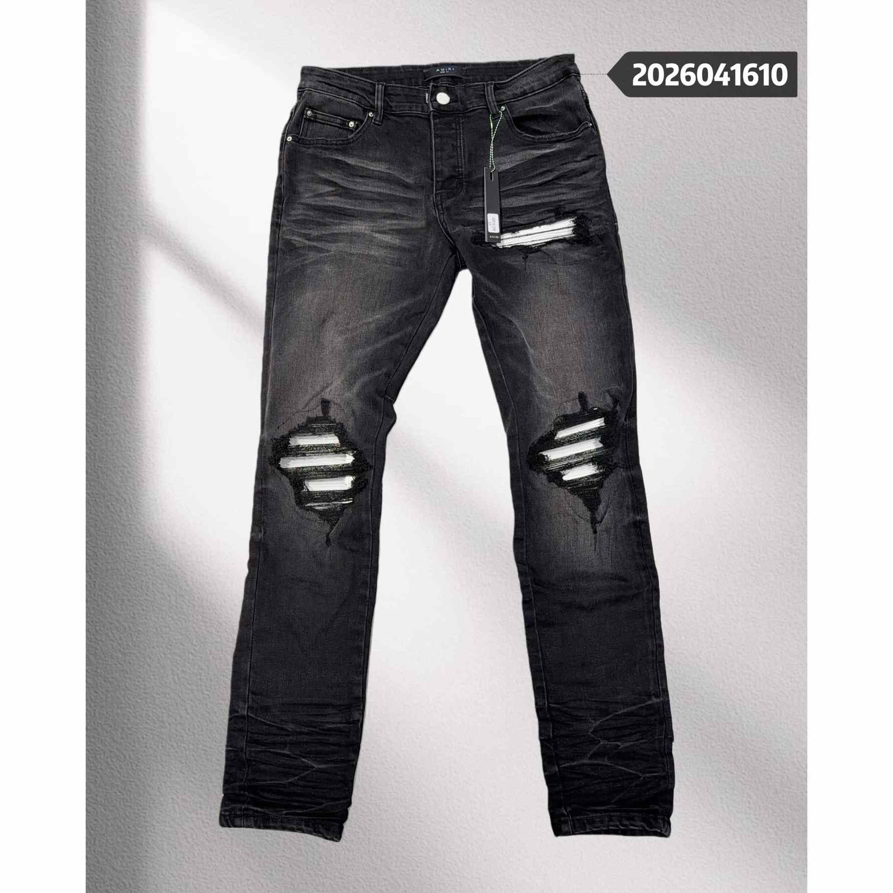 Amiri Jeans 1610 - DesignerGu