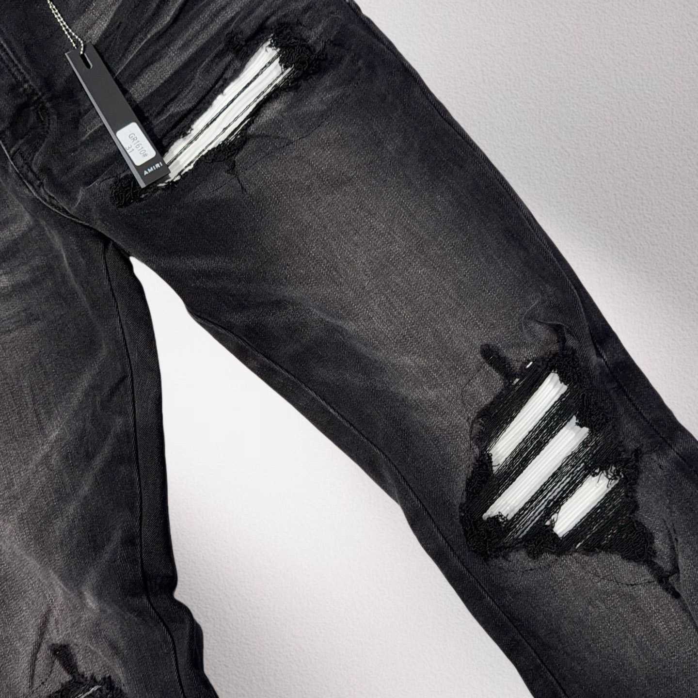 Amiri Jeans 1610 - DesignerGu