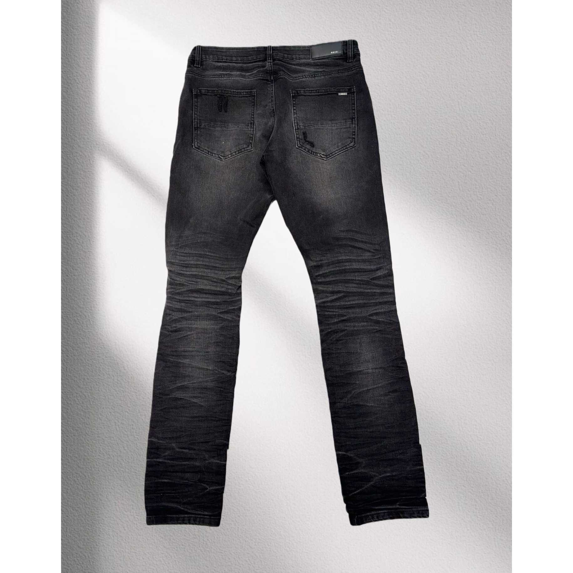 Amiri Jeans 1610 - DesignerGu