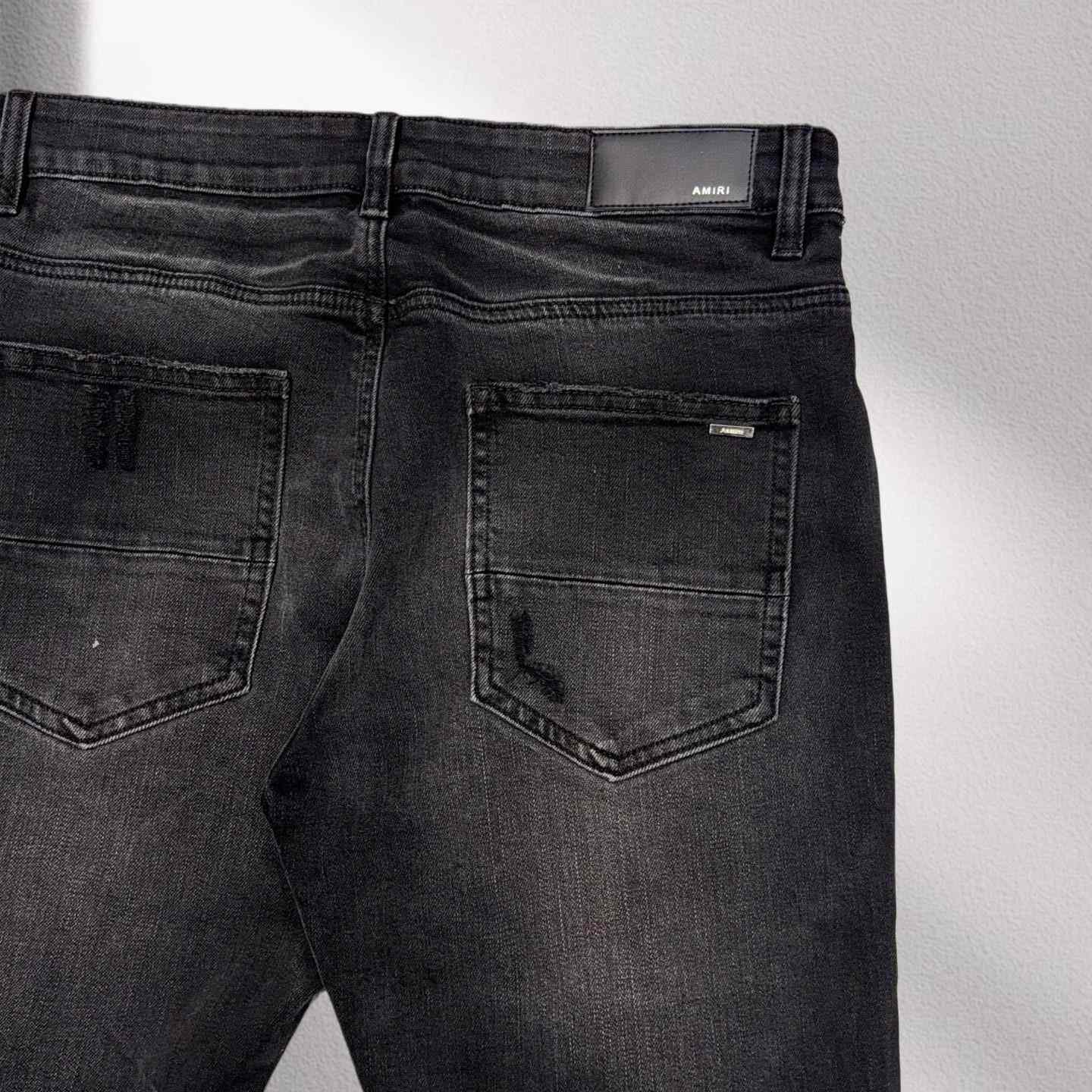 Amiri Jeans 1610 - DesignerGu
