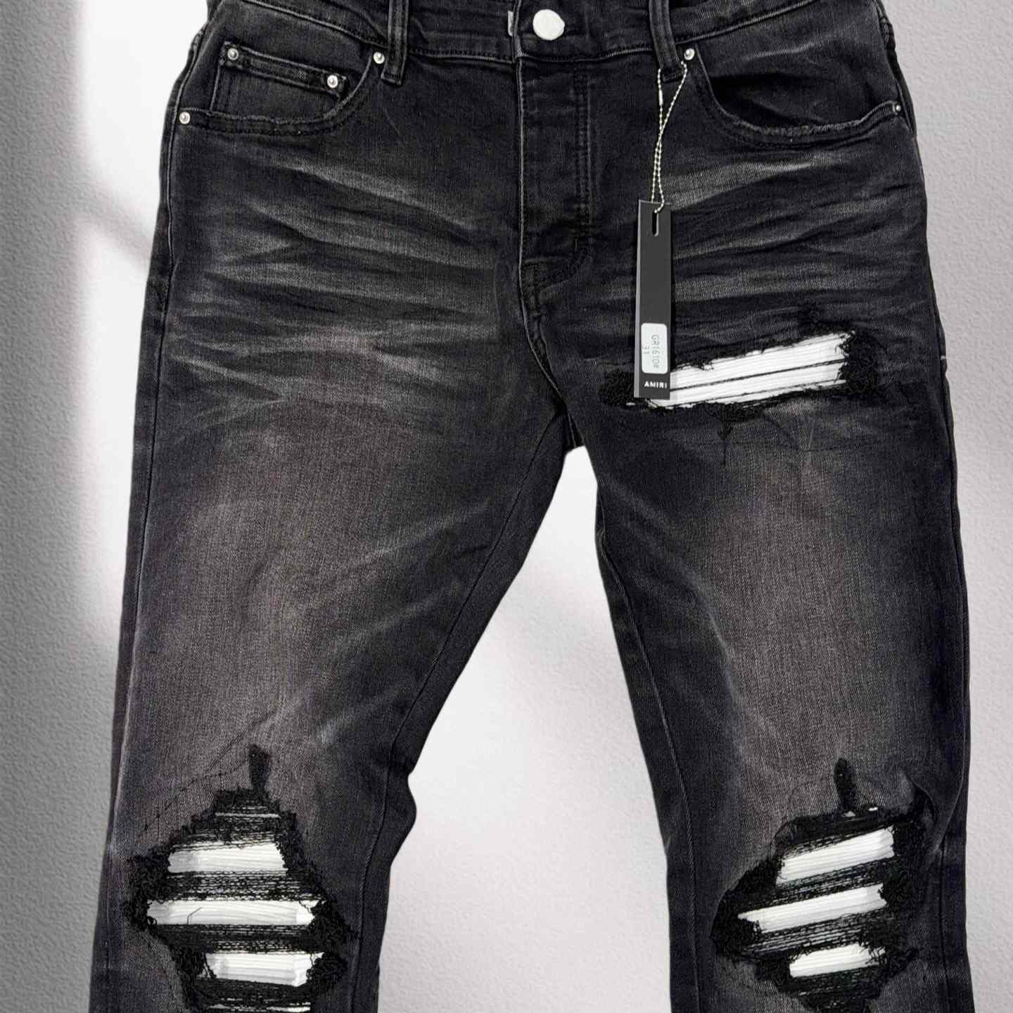 Amiri Jeans 1610 - DesignerGu