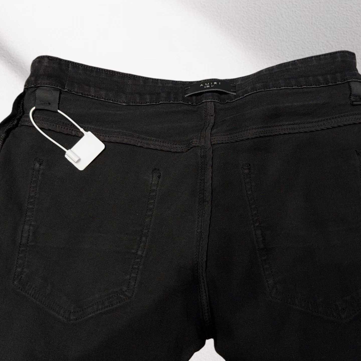 Amiri Jeans 1610 - DesignerGu