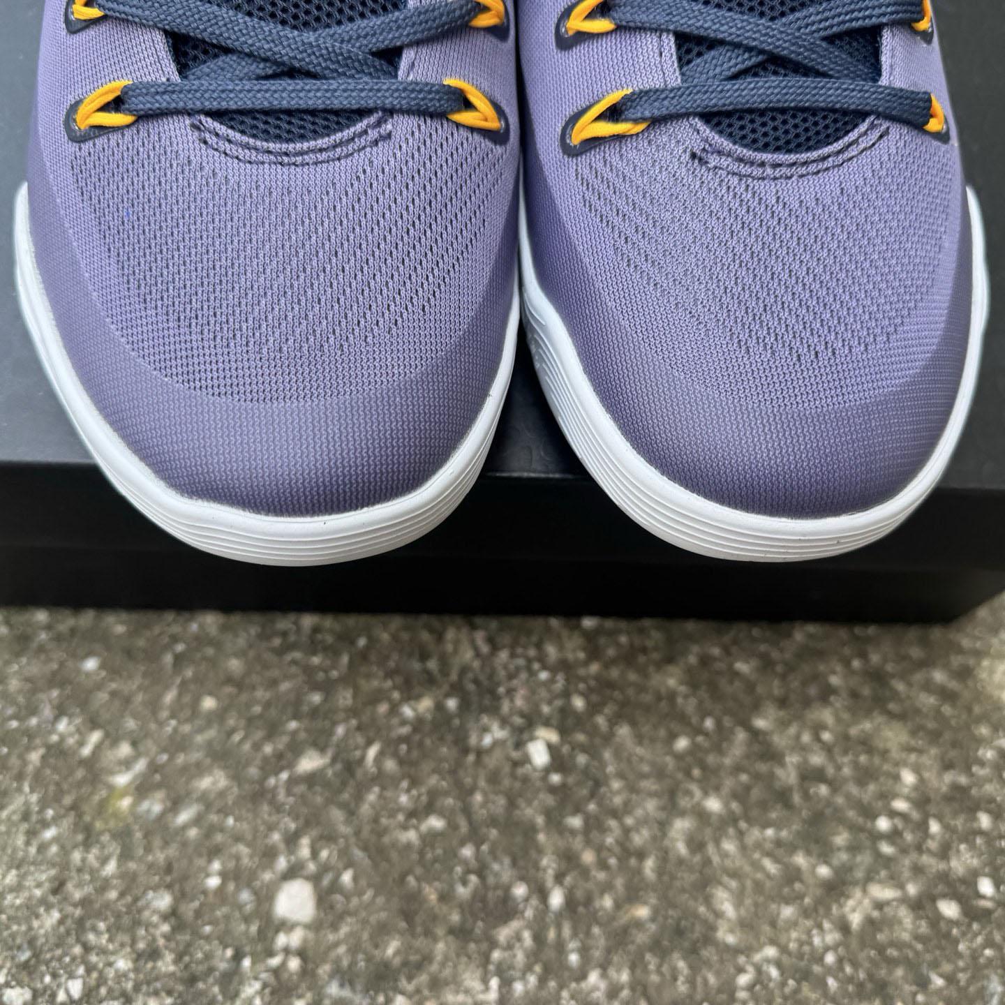 Nike Kobe 9 ELITE EM PROTRO IH1401-401 - DesignerGu