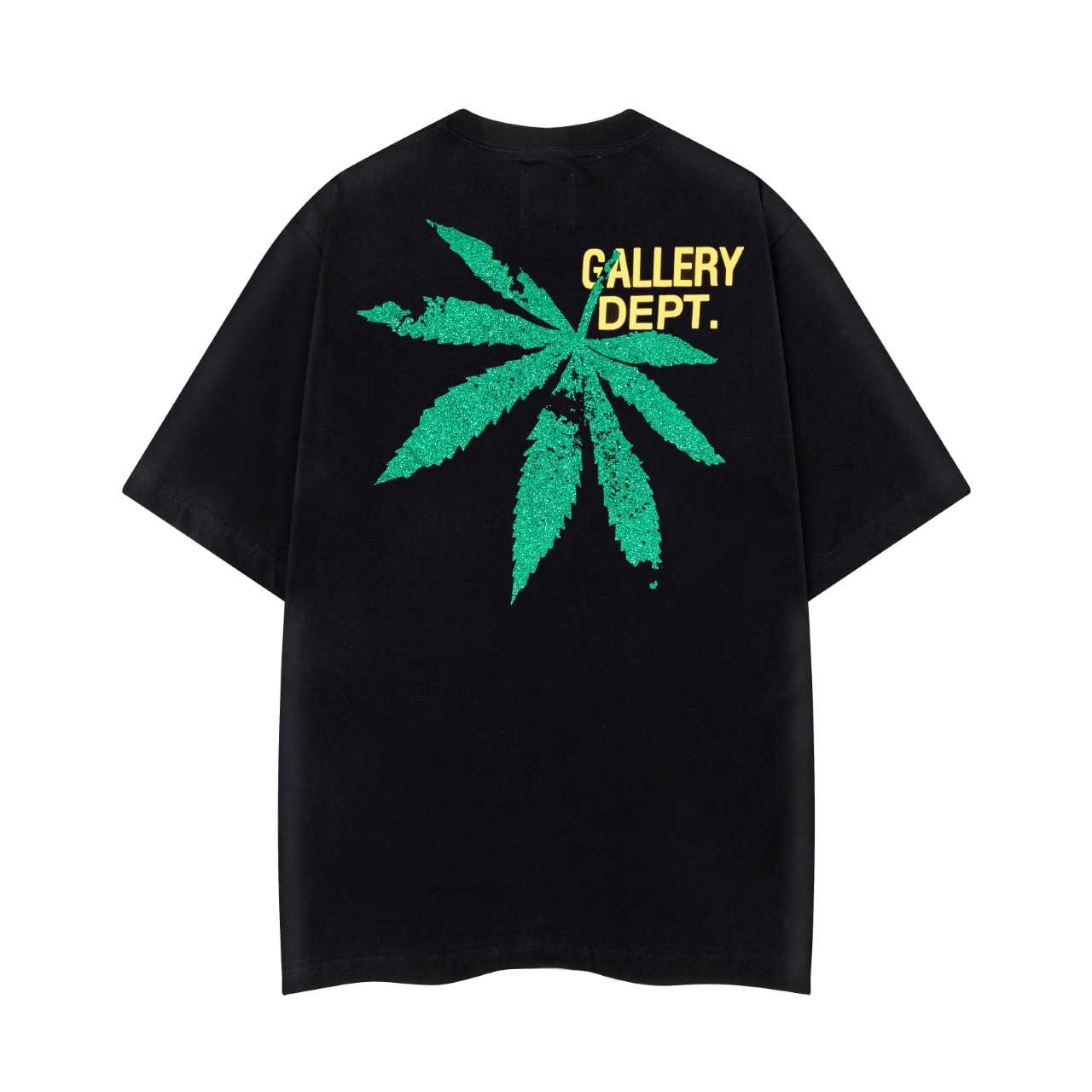 Gallery Dept. Short Sleeve Tee Shirt - DesignerGu