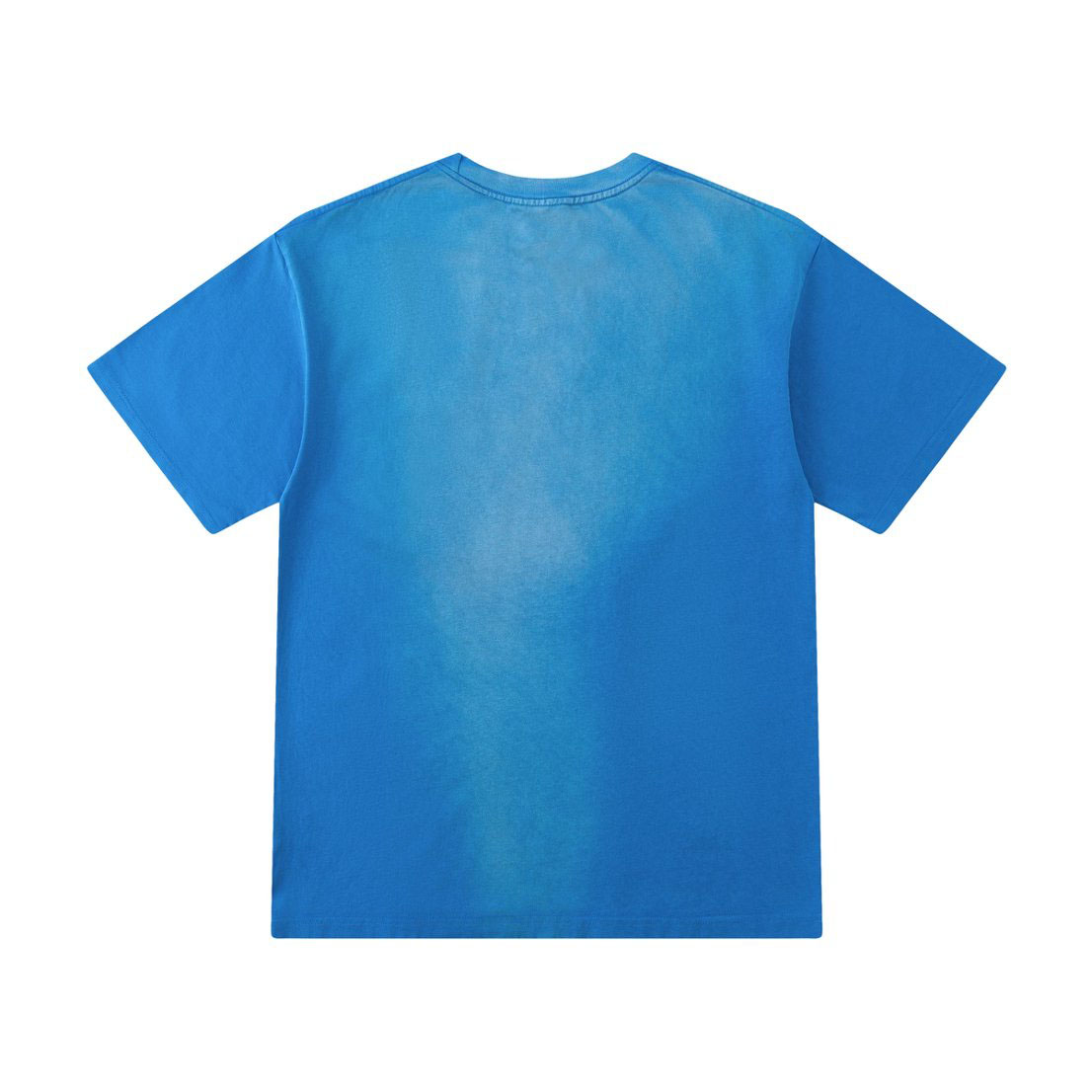 Amiri  Cotton Arts District T-Shirt - DesignerGu