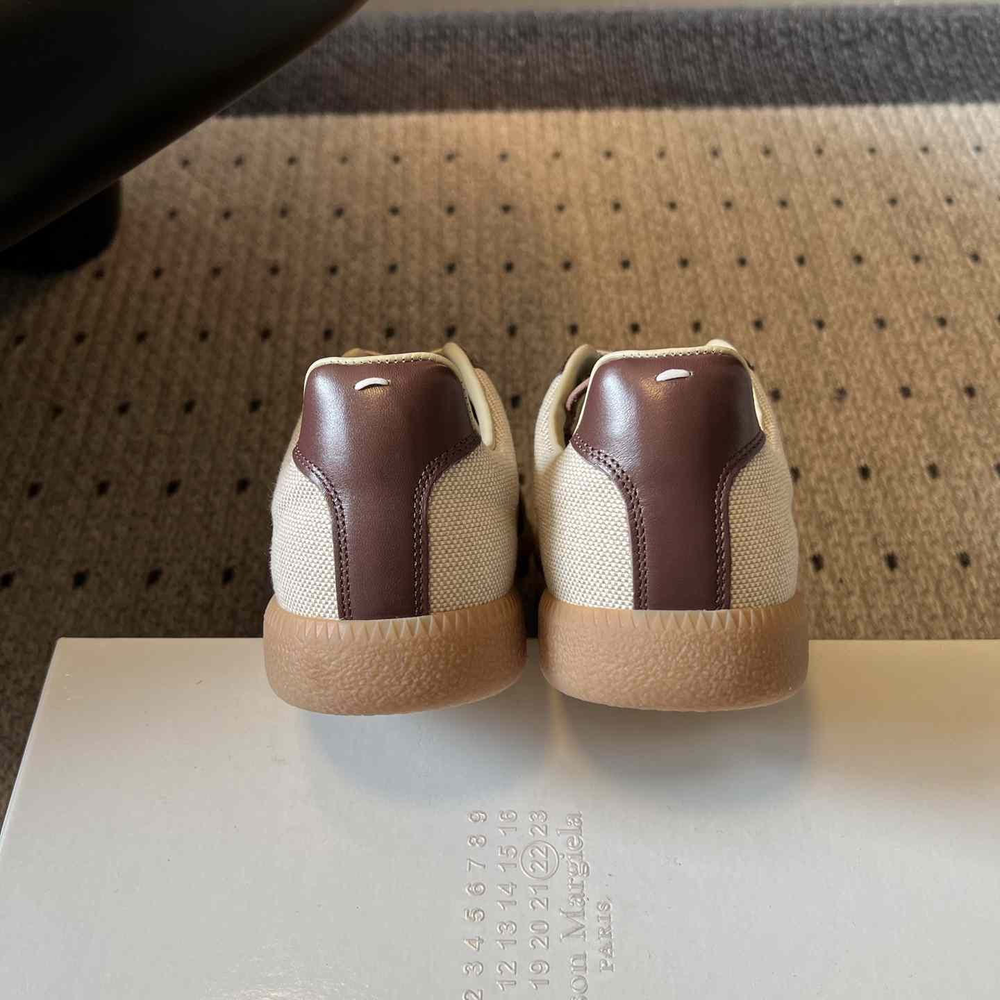Maison Margiela Replica Sneakers - DesignerGu