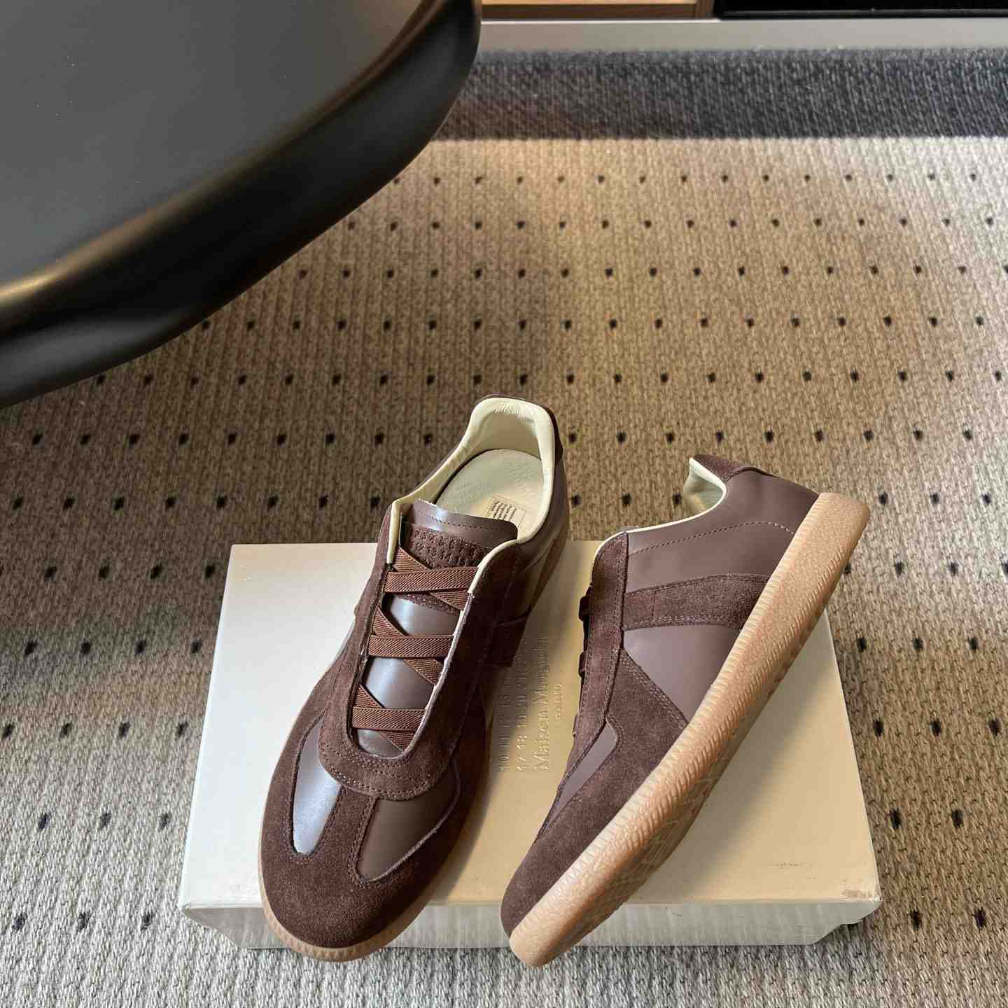 Maison Margiela Replica Sneakers - DesignerGu