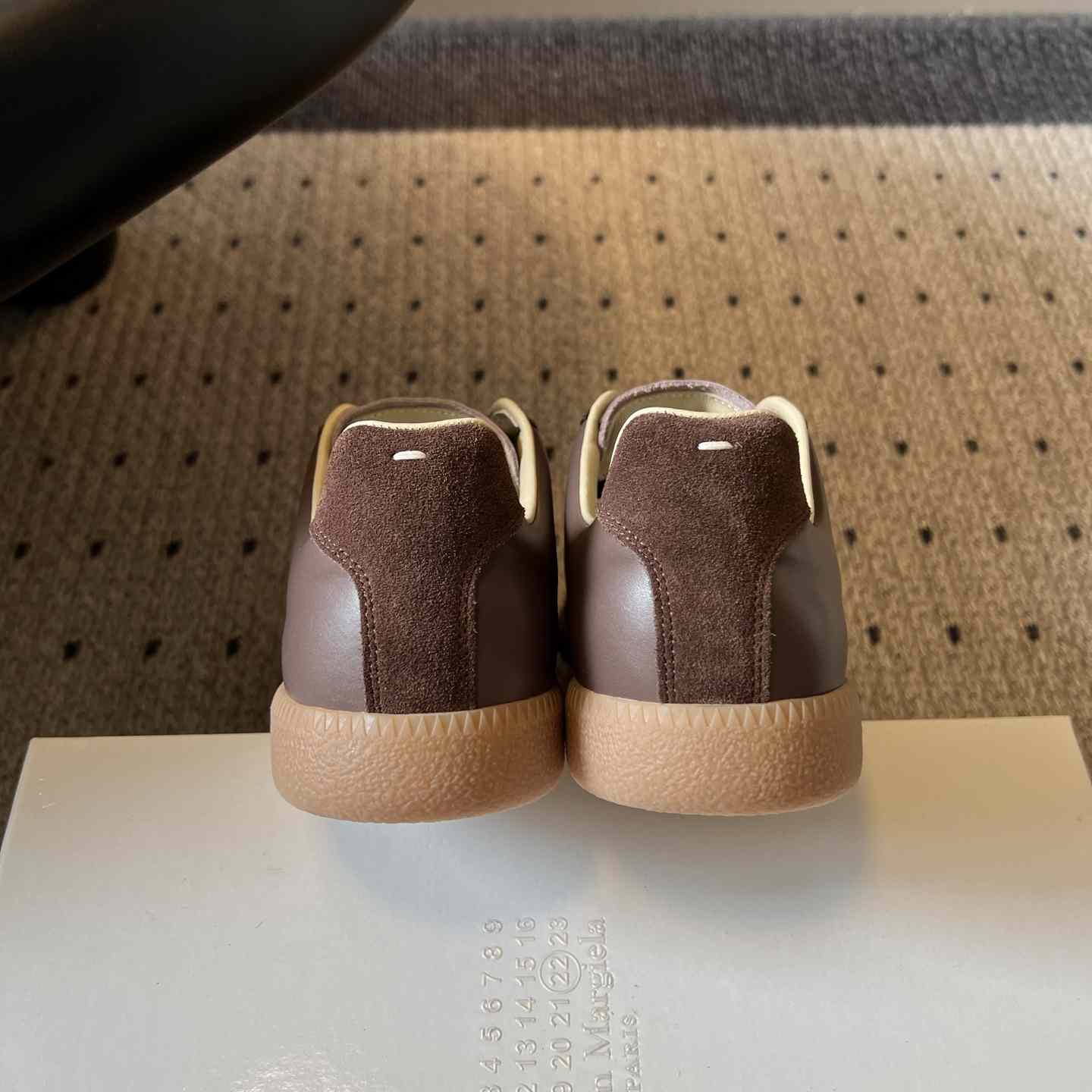 Maison Margiela Replica Sneakers - DesignerGu