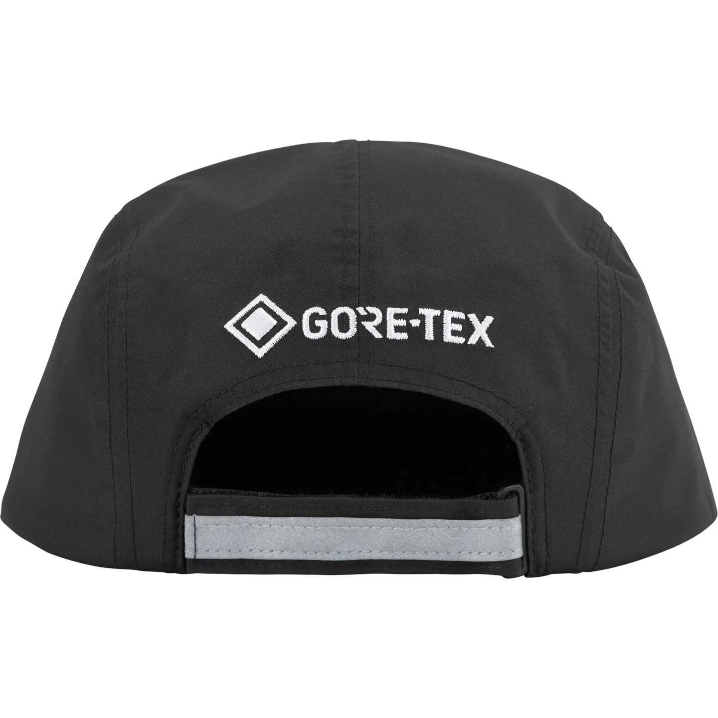 Supreme GORE-TEX Camp Cap 'Black' - DesignerGu
