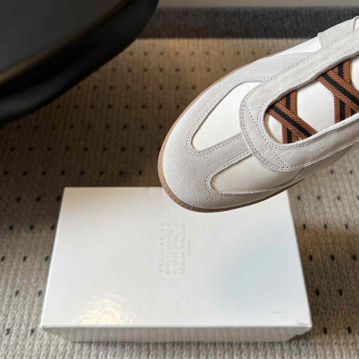 Maison Margiela Replica Sneakers - DesignerGu