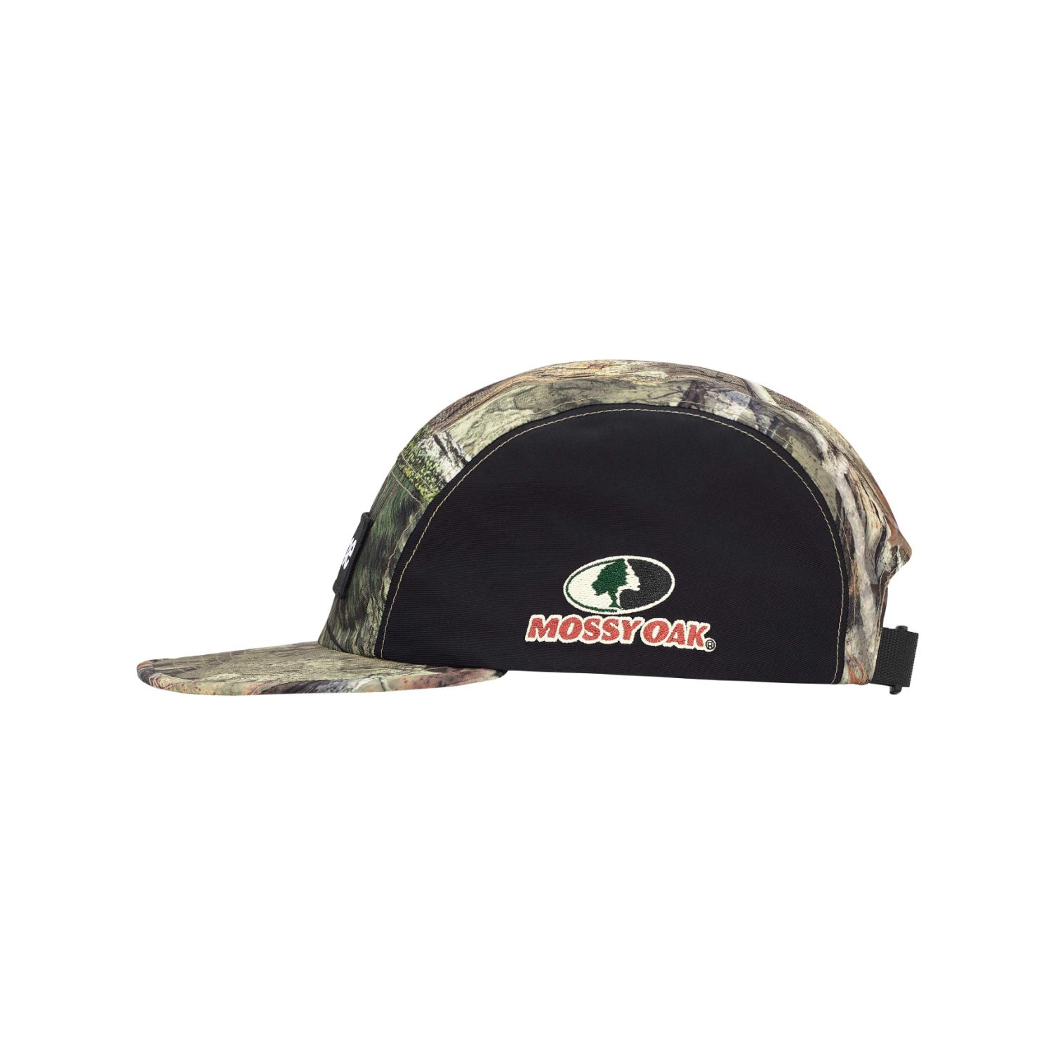 Supreme GORE-TEX Camp Cap 'Mossy Oak Country Dna Camo' - DesignerGu