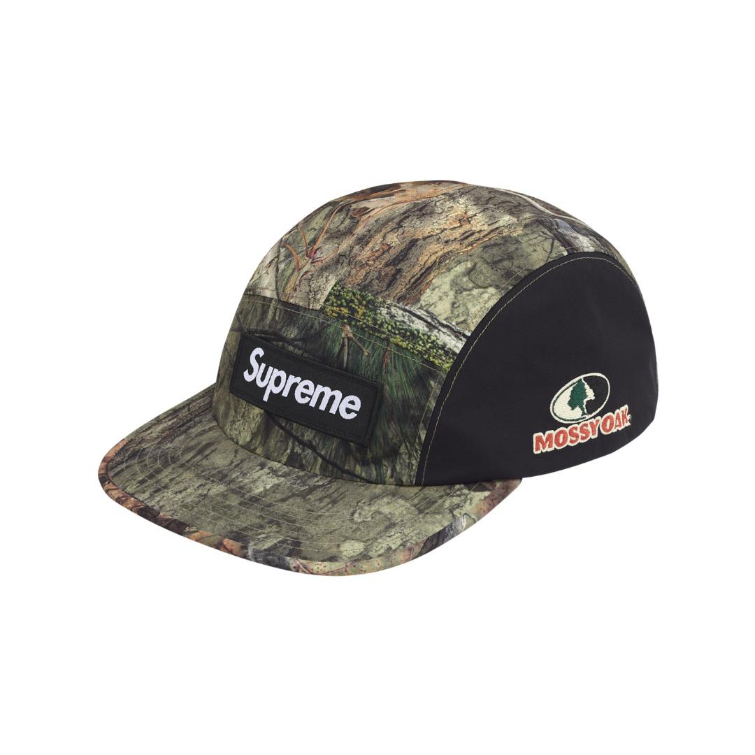 Supreme GORE-TEX Camp Cap 'Mossy Oak Country Dna Camo' - DesignerGu