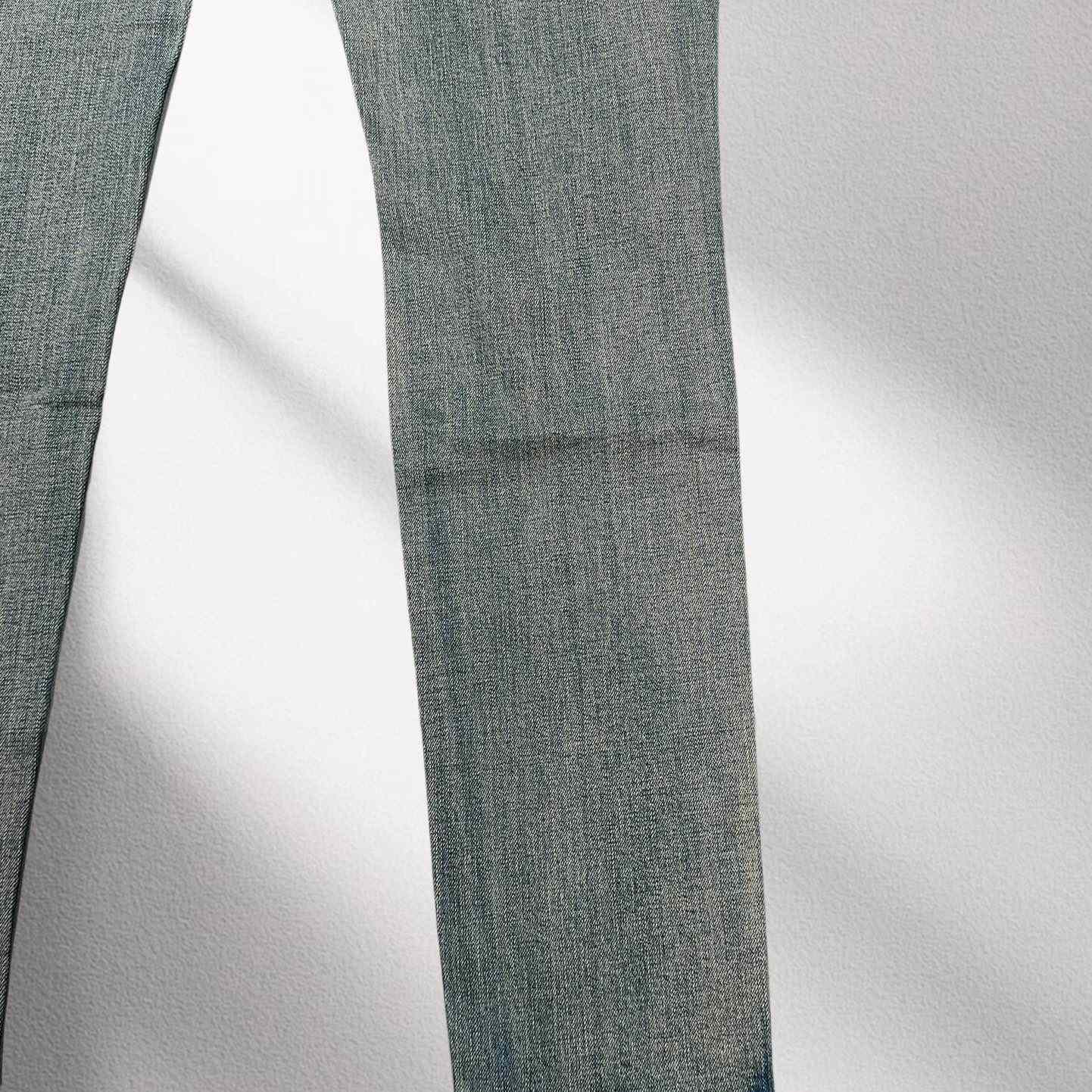 Purple-Brand Jeans 1269 - DesignerGu