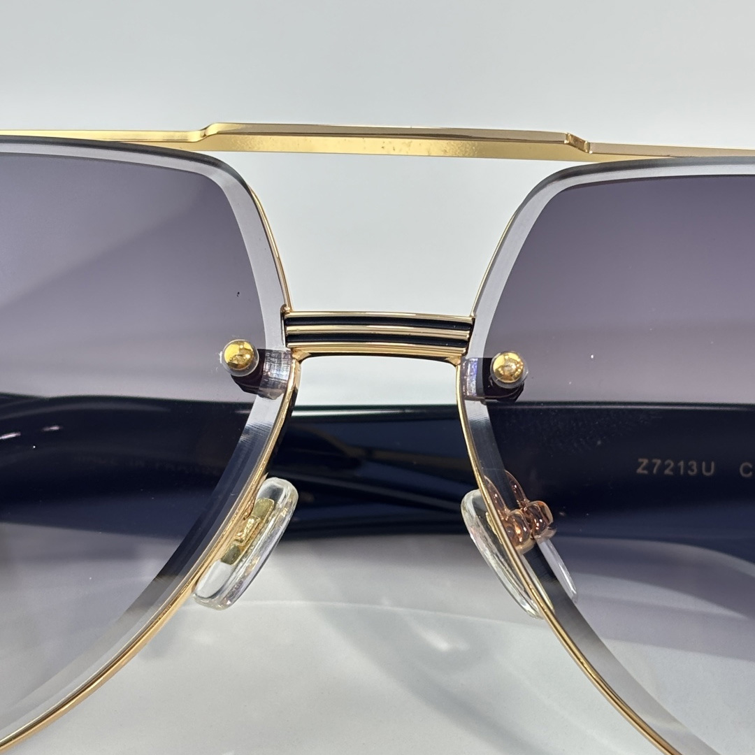 Louis Vuitton Z7213U Sunglasses   - DesignerGu