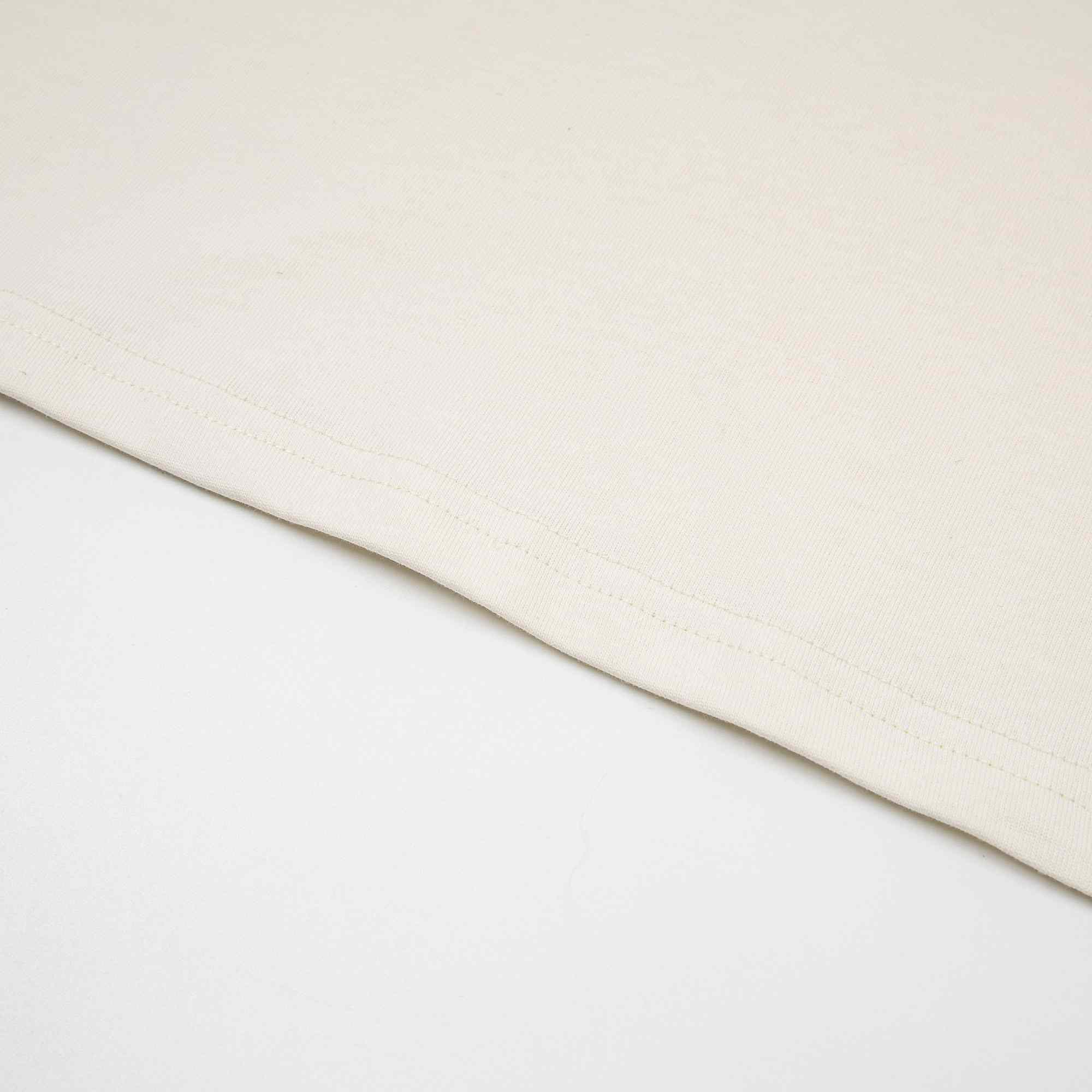 Saint Michael  Saint Short-Sleeve Tee 'White' - DesignerGu
