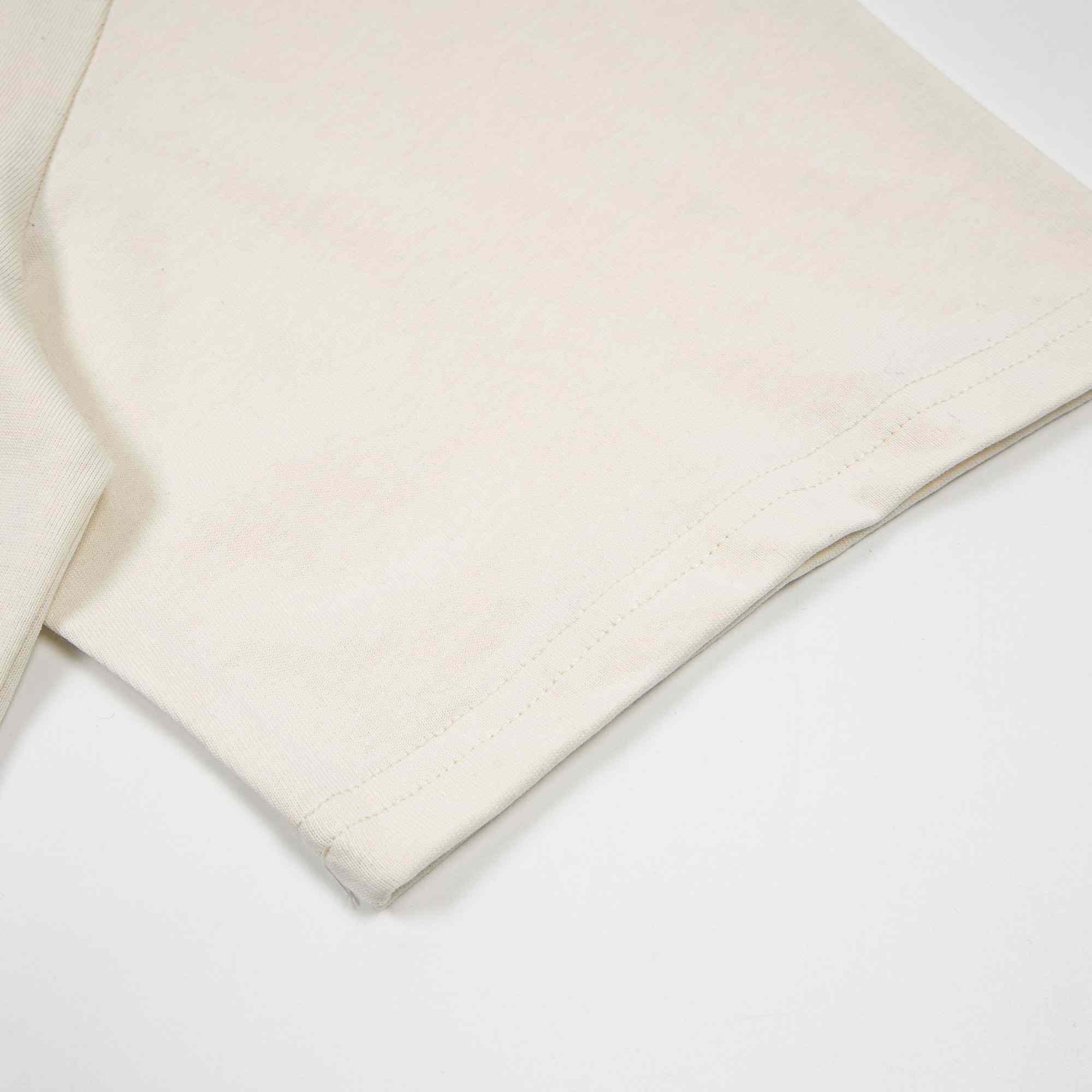 Saint Michael  Saint Short-Sleeve Tee 'White' - DesignerGu
