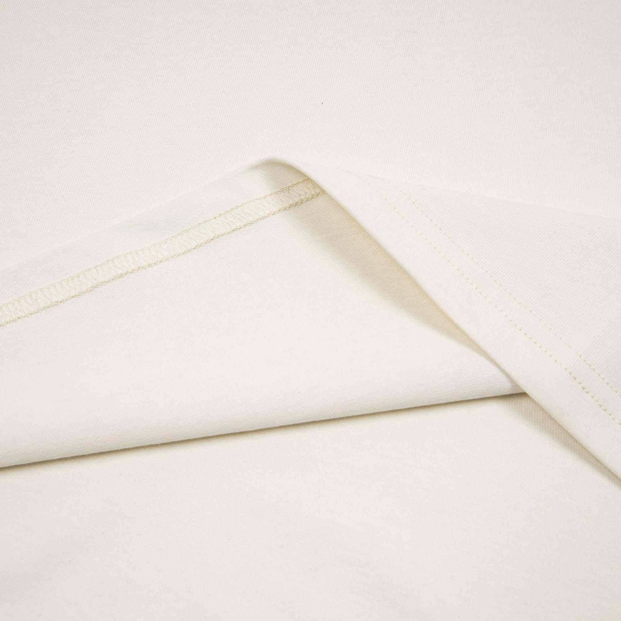 Saint Michael  Saint Short-Sleeve Tee 'White' - DesignerGu
