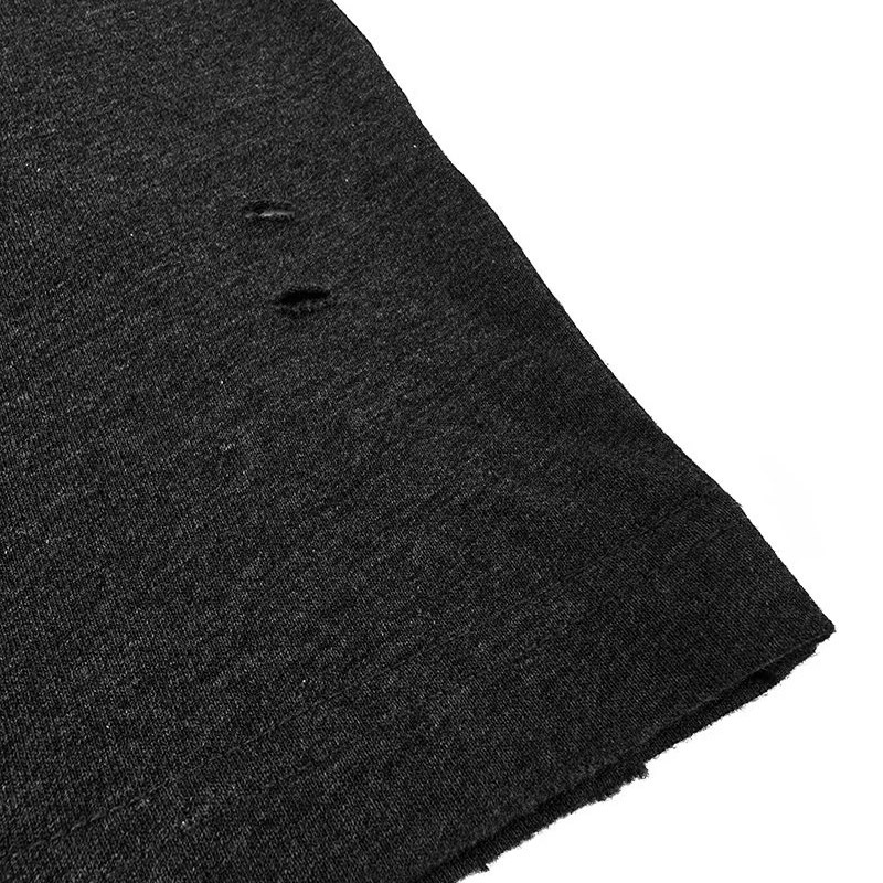 Acne Studios Gothic Logo T-shirt - DesignerGu