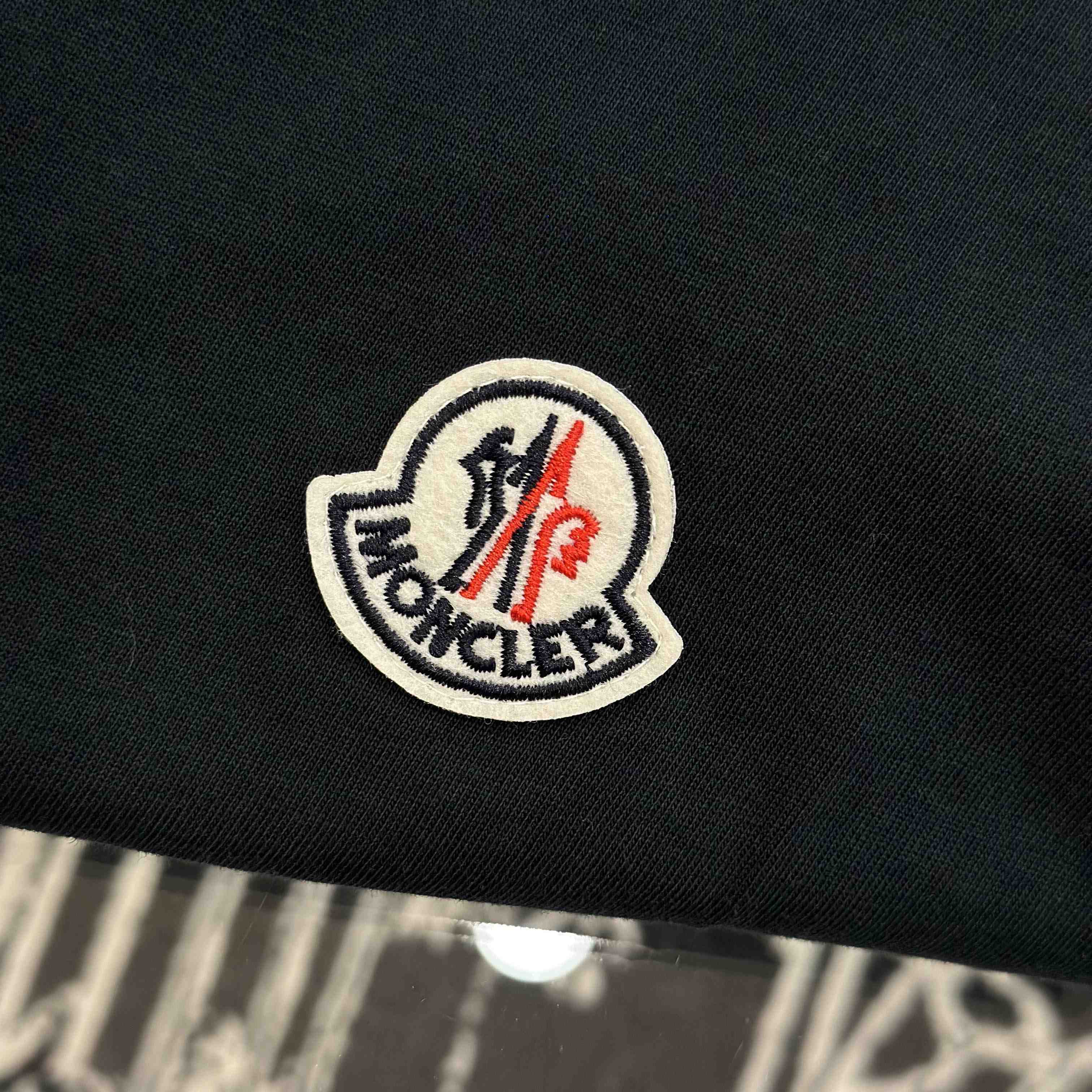 Moncler Anchor T-Shirt - DesignerGu