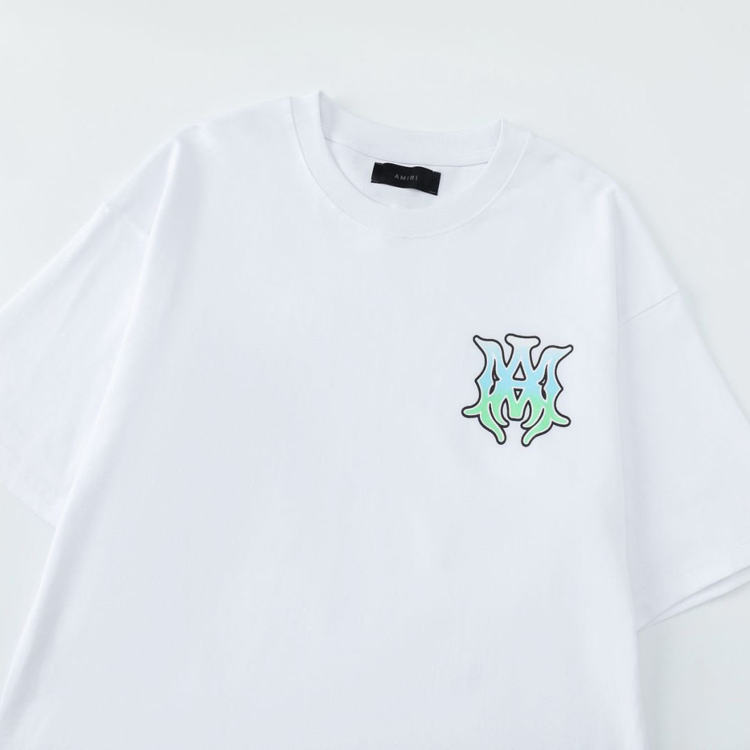 Amiri  MA T-shirt - DesignerGu
