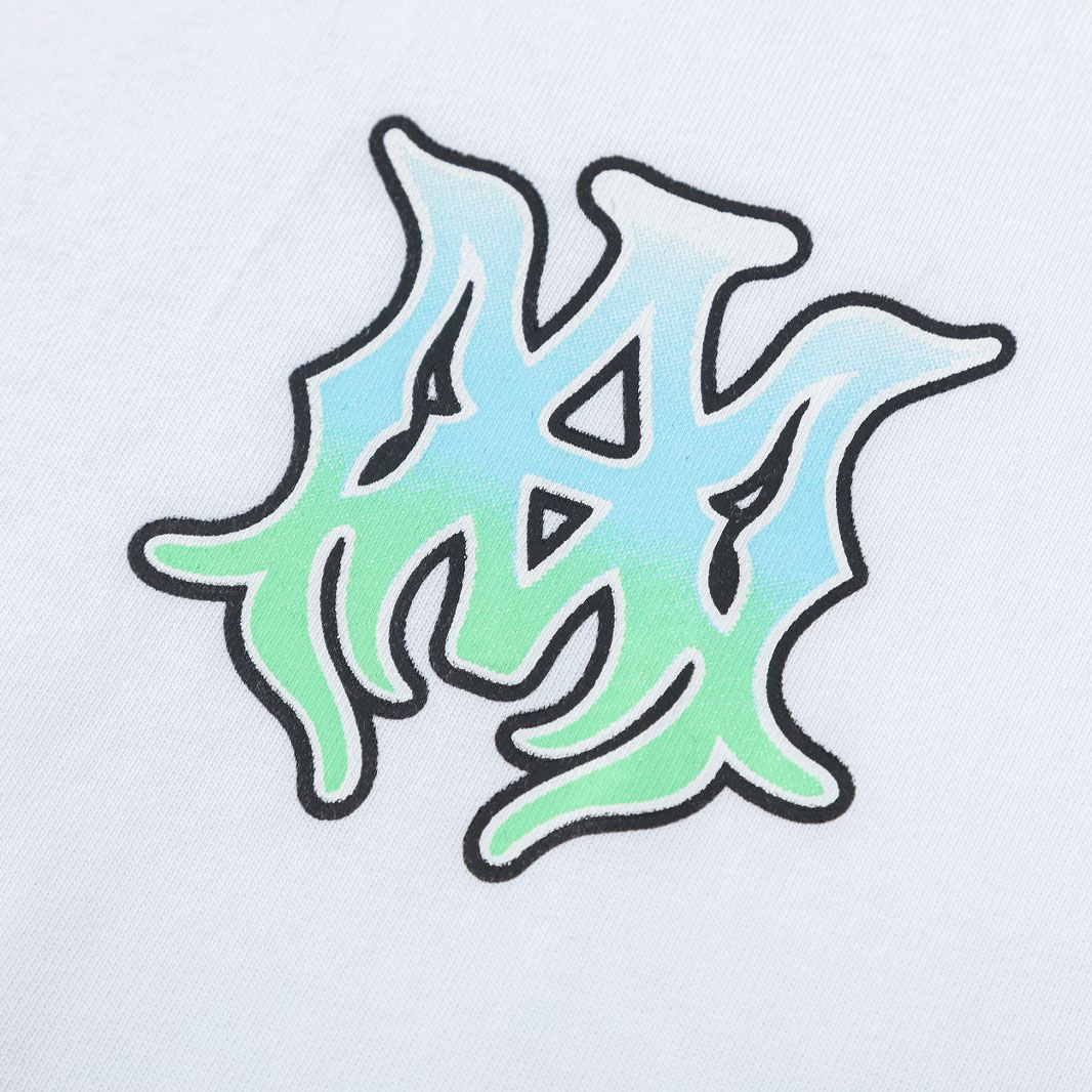 Amiri  MA T-shirt - DesignerGu
