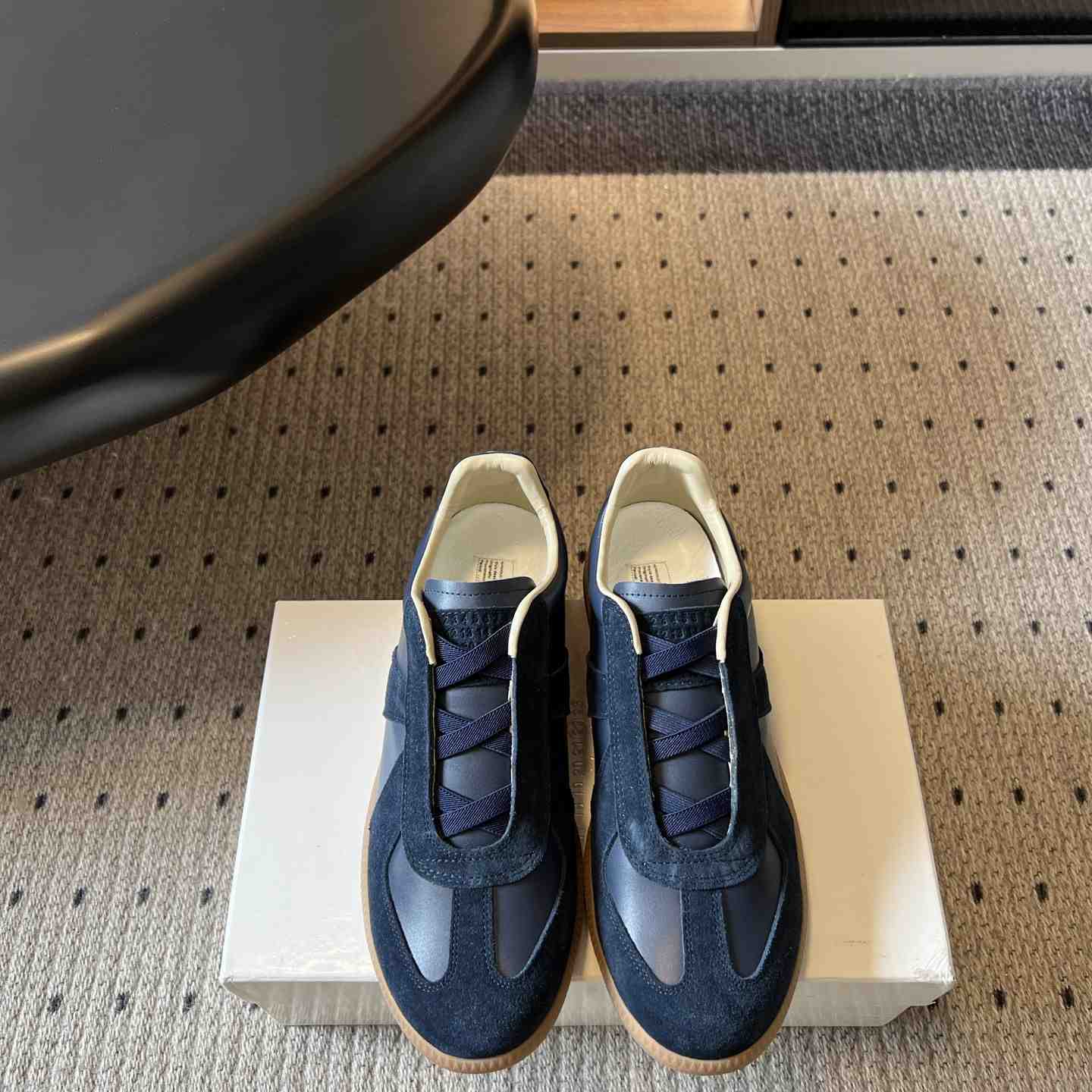 Maison Margiela Replica Sneakers - DesignerGu