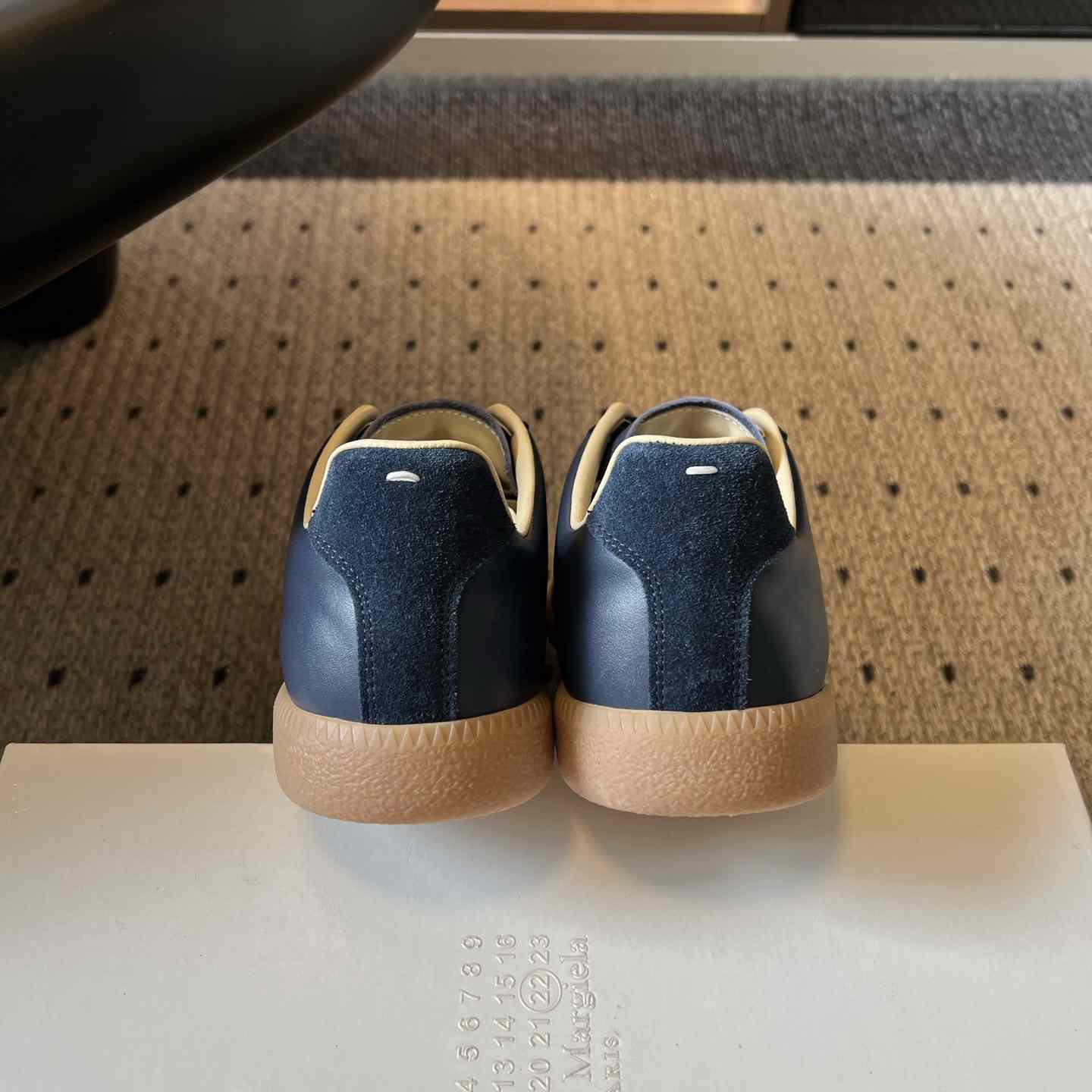 Maison Margiela Replica Sneakers - DesignerGu