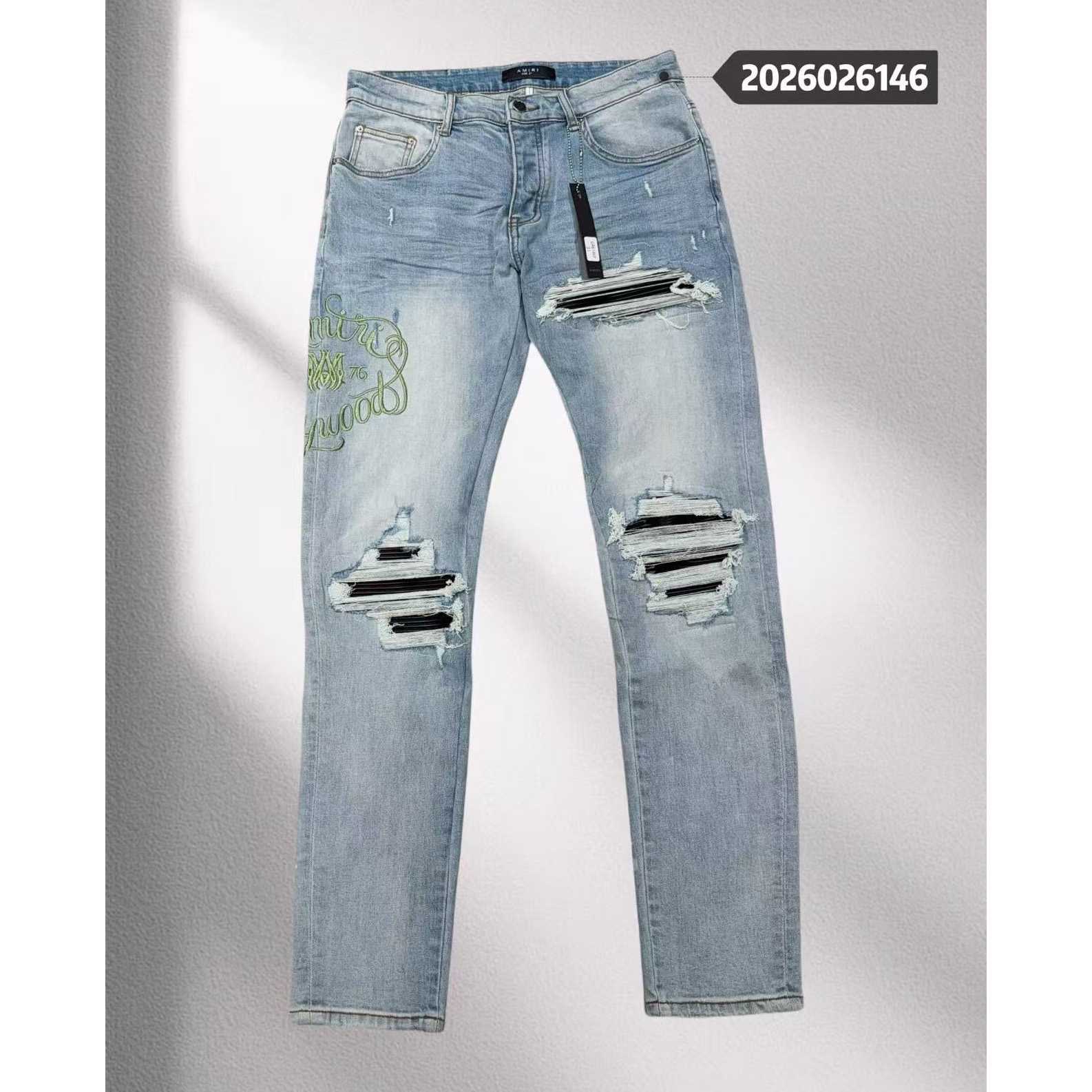 Amiri Jeans 6146 - DesignerGu
