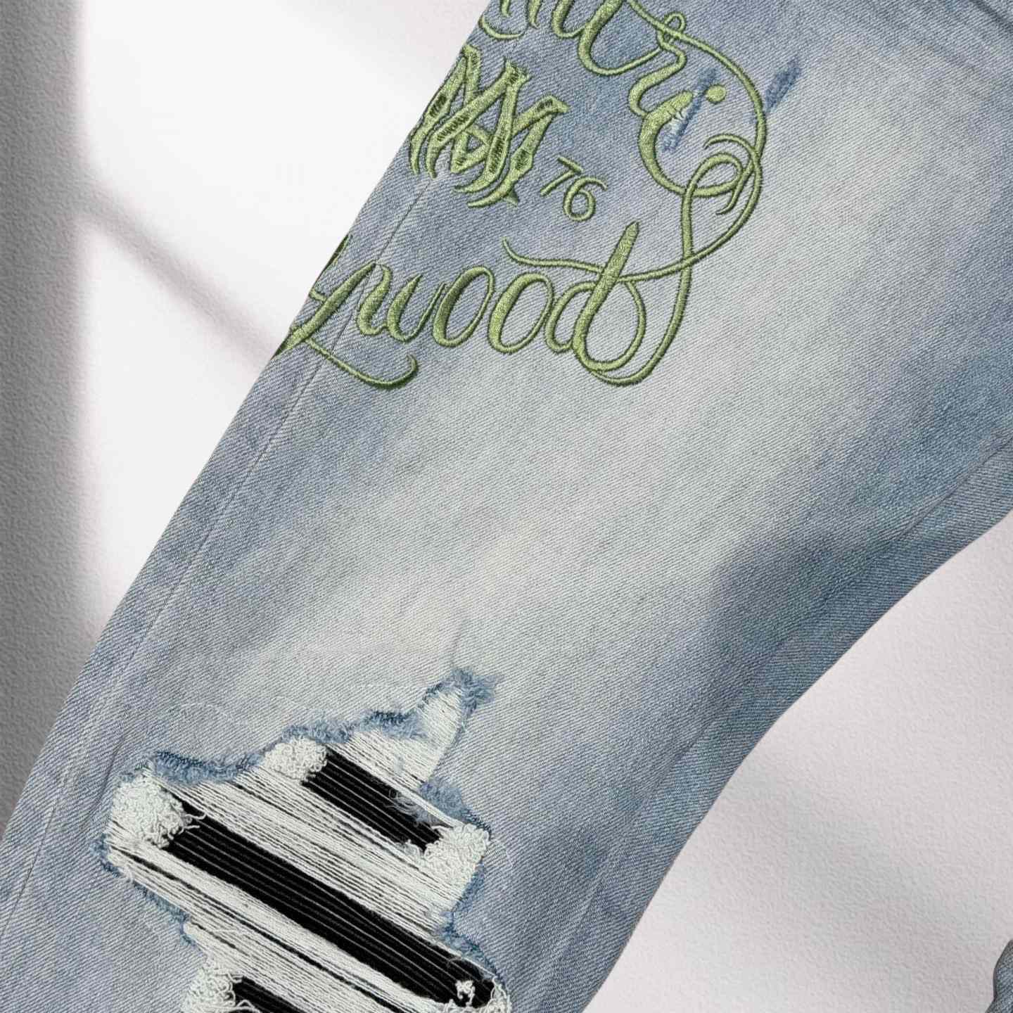 Amiri Jeans 6146 - DesignerGu