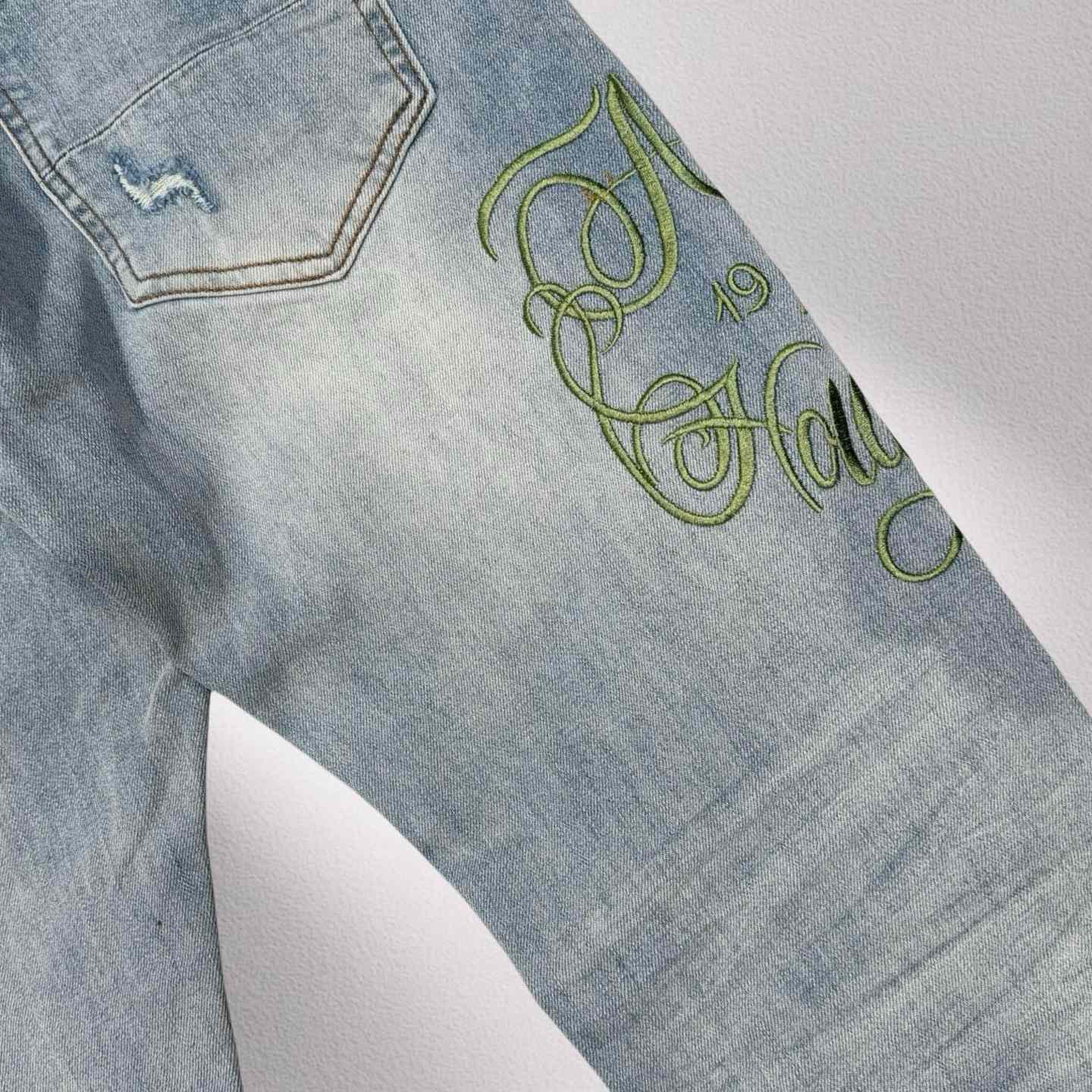 Amiri Jeans 6146 - DesignerGu