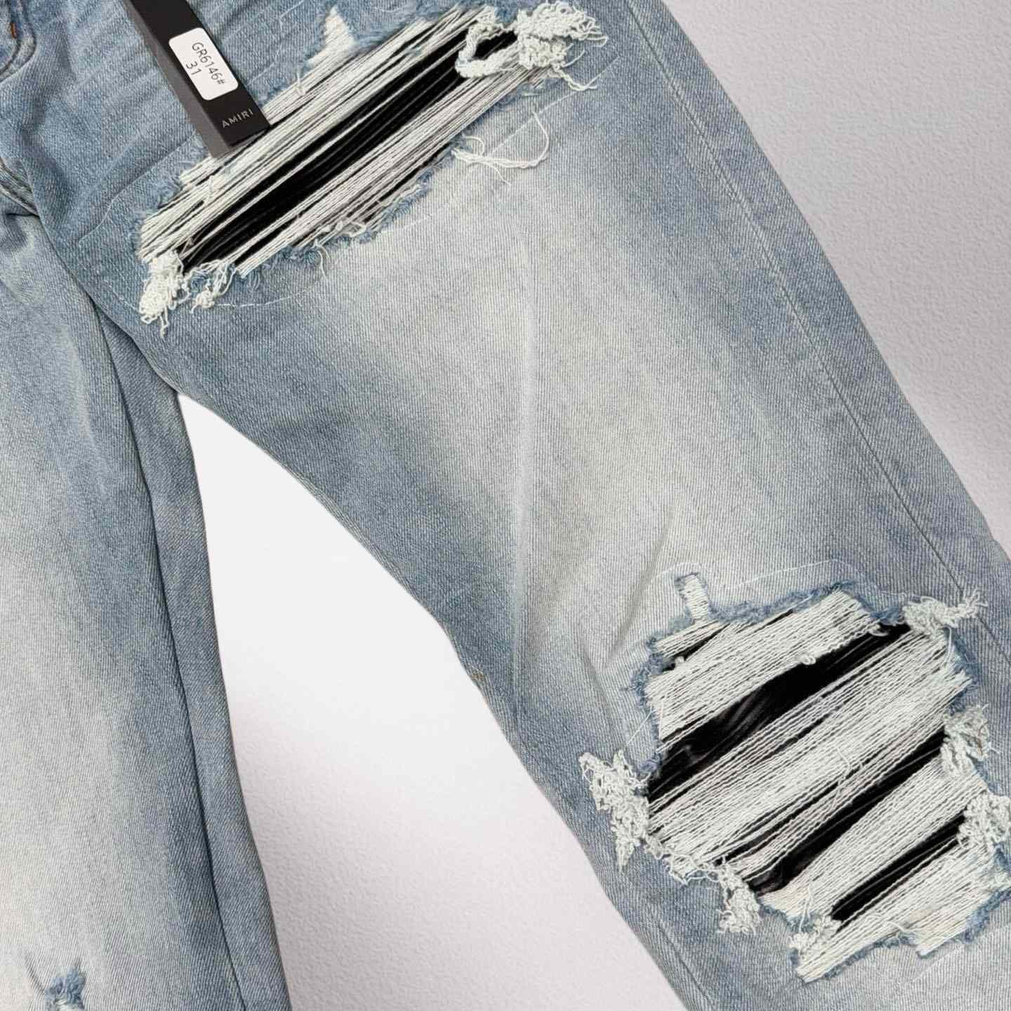 Amiri Jeans 6146 - DesignerGu
