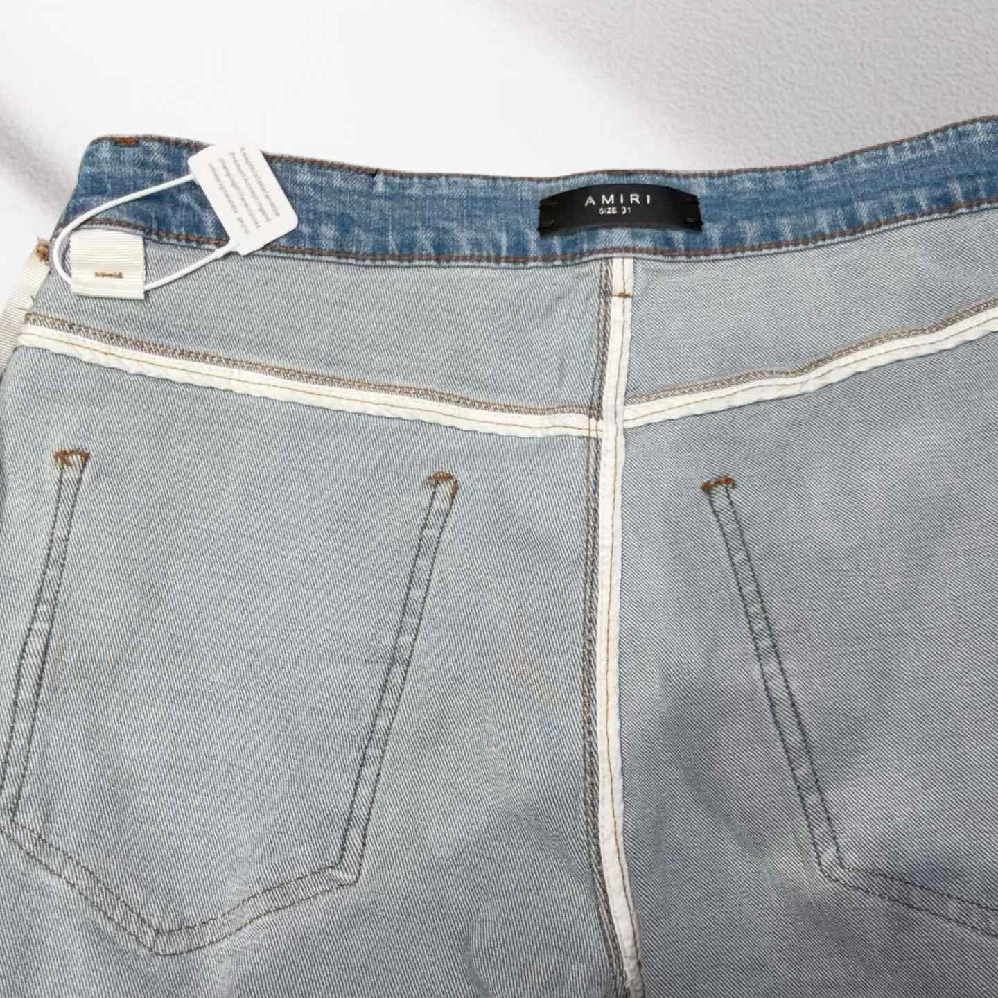 Amiri Jeans 6146 - DesignerGu