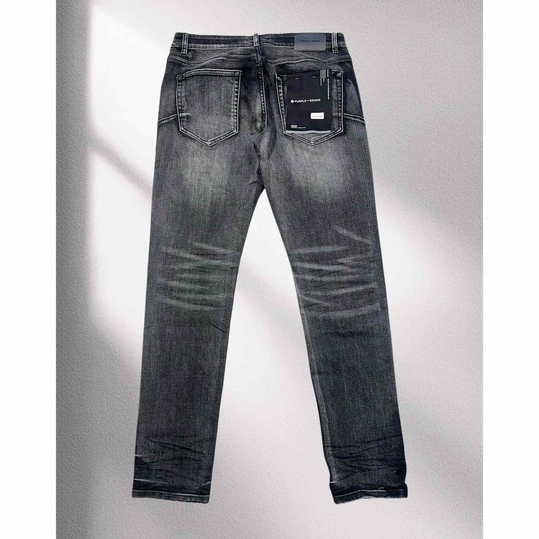 Purple-Brand Jeans 1624 - DesignerGu