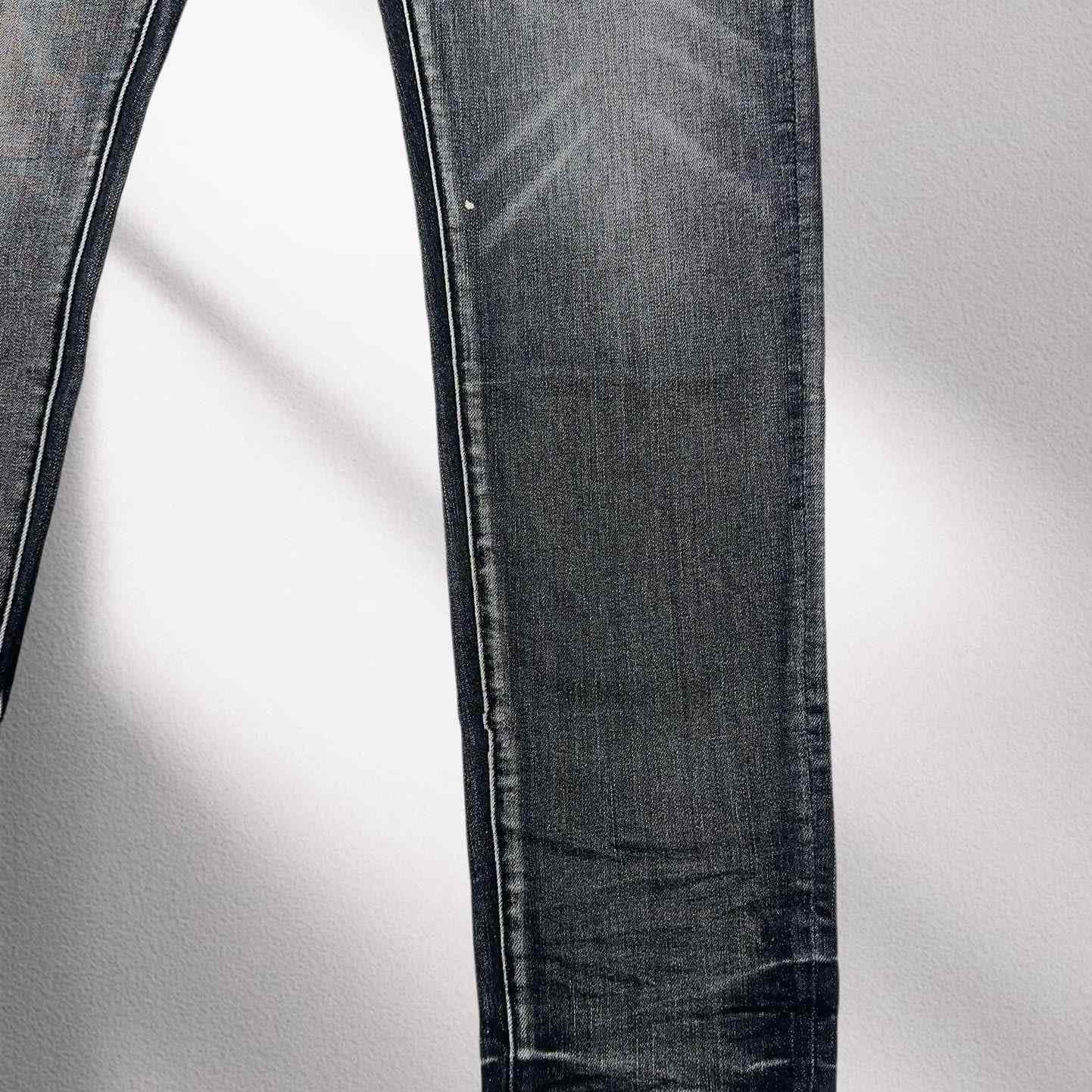 Purple-Brand Jeans 1624 - DesignerGu