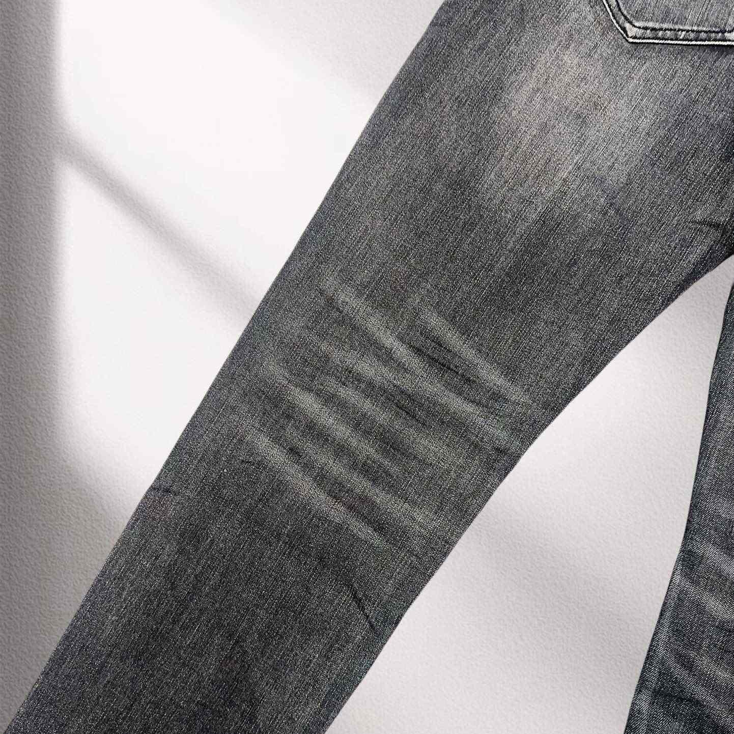 Purple-Brand Jeans 1624 - DesignerGu