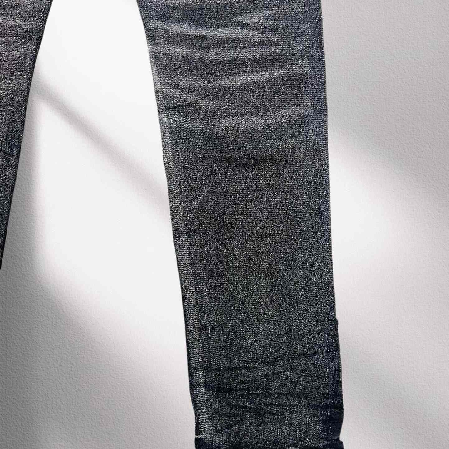 Purple-Brand Jeans 1624 - DesignerGu