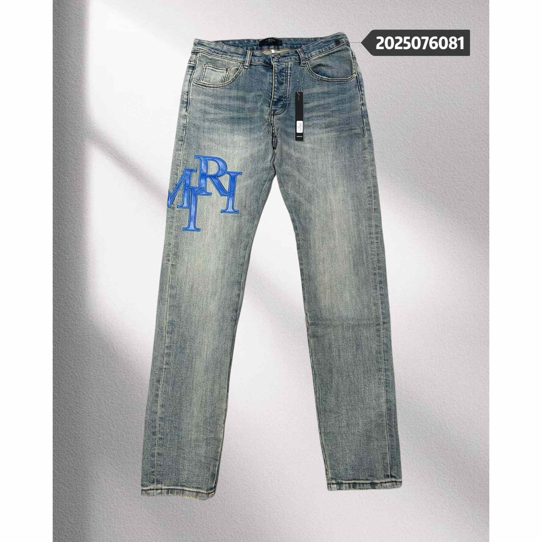 Amiri Jeans  6081 - DesignerGu