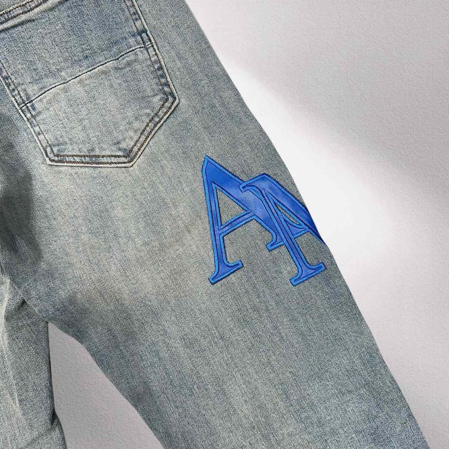 Amiri Jeans  6081 - DesignerGu