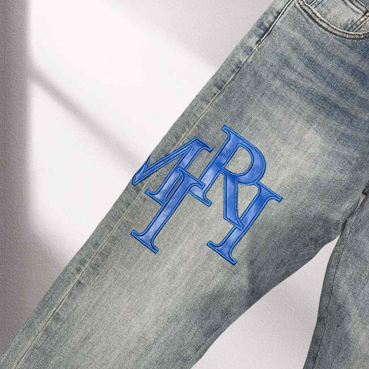 Amiri Jeans  6081 - DesignerGu